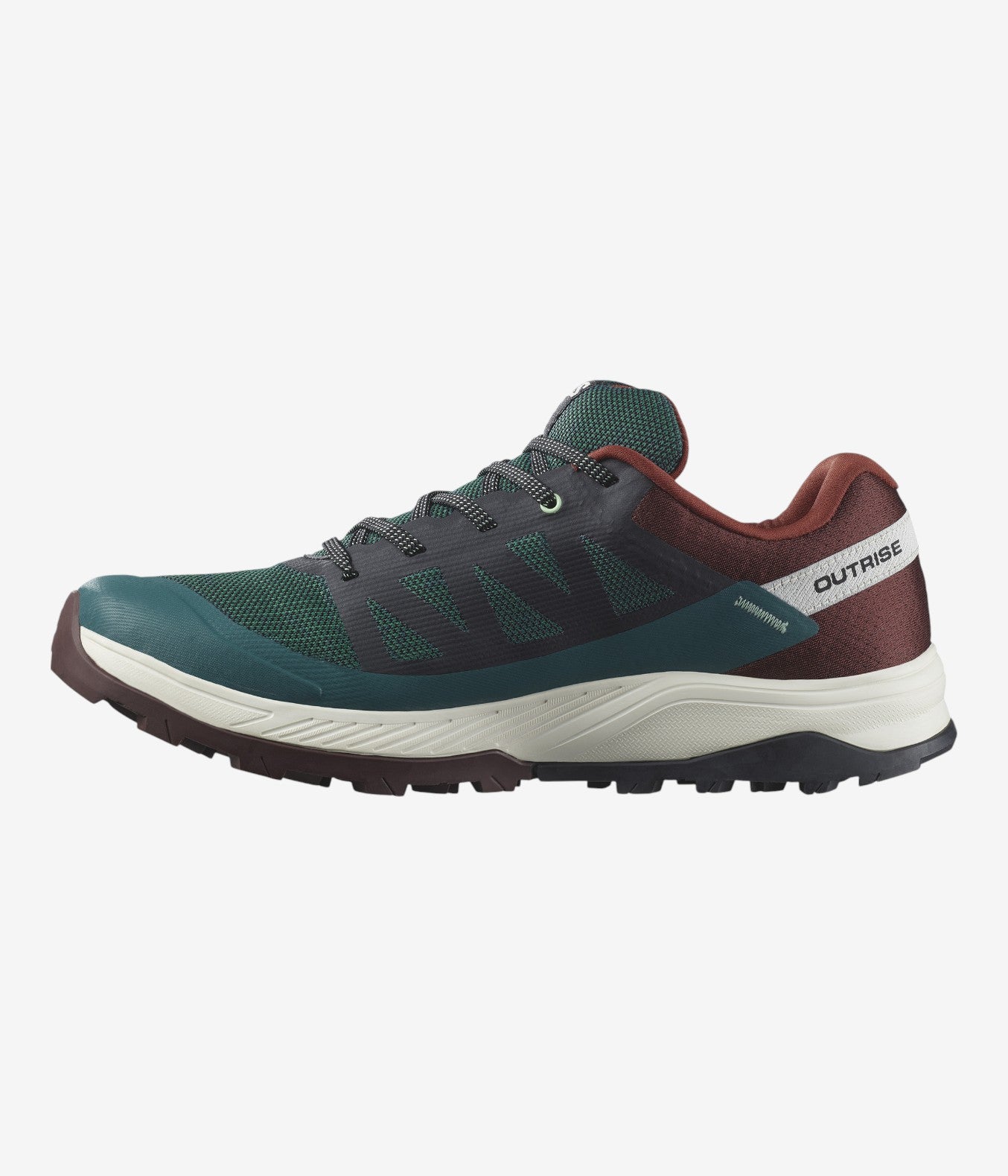 OUTRISE GORE-TEX Hiking Shoes - SalomonGCC
