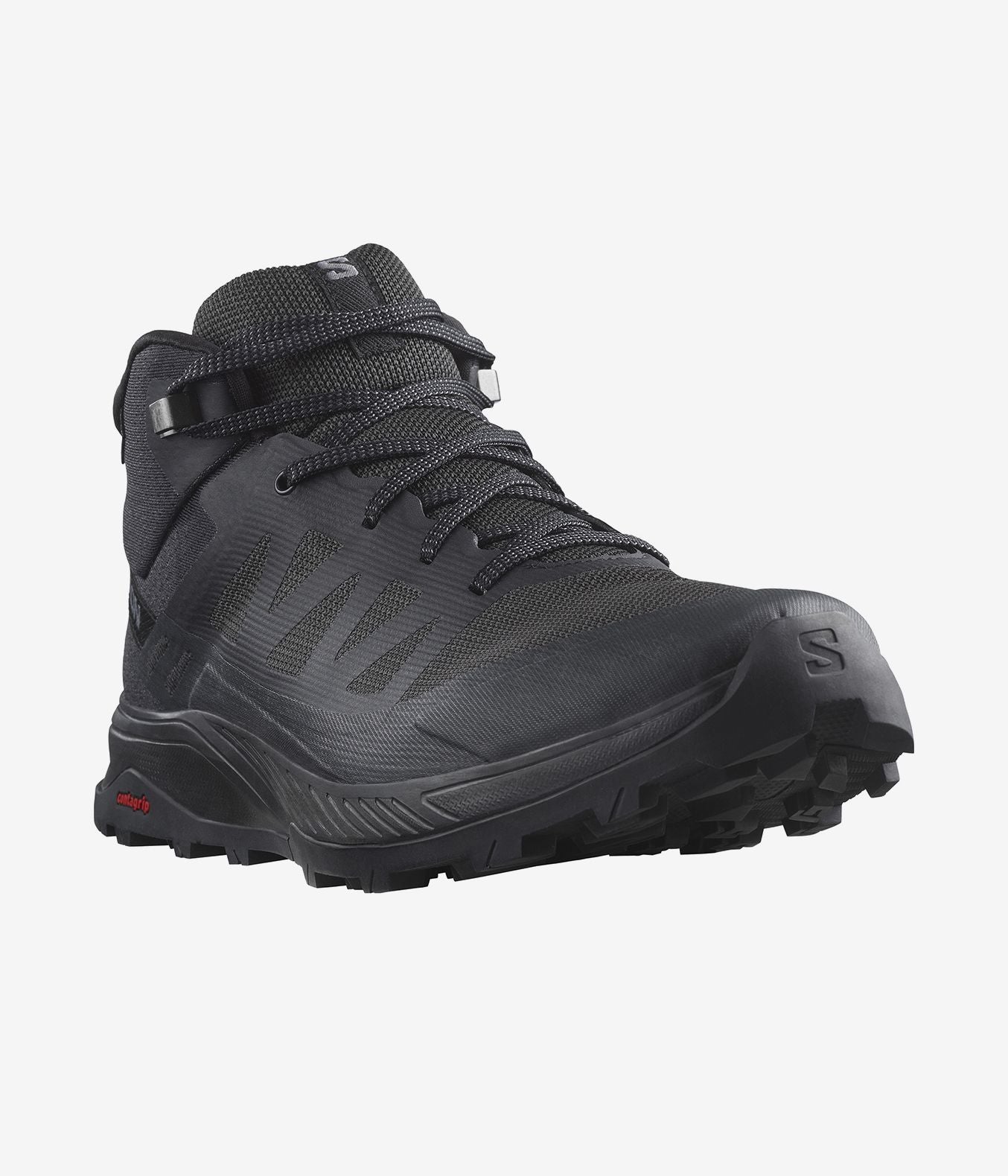 OUTRISE MID GORE-TEX Hiking Shoes - SalomonGCC