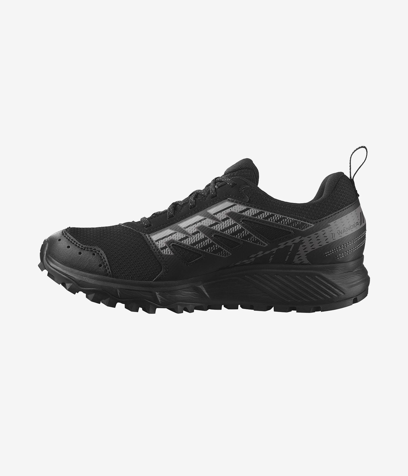 WANDER GORE-TEX Running Shoes - SalomonGCC