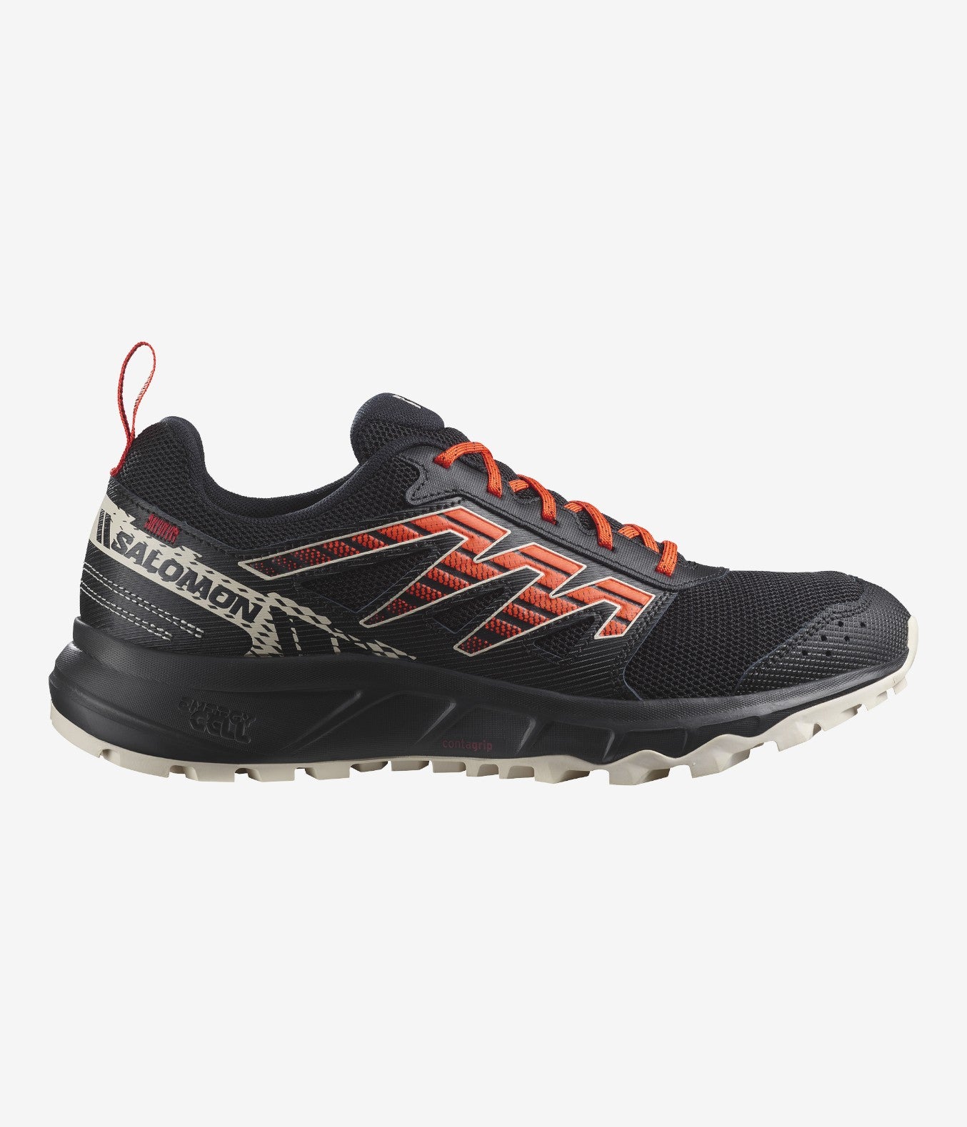 WANDER Running Shoes - SalomonGCC