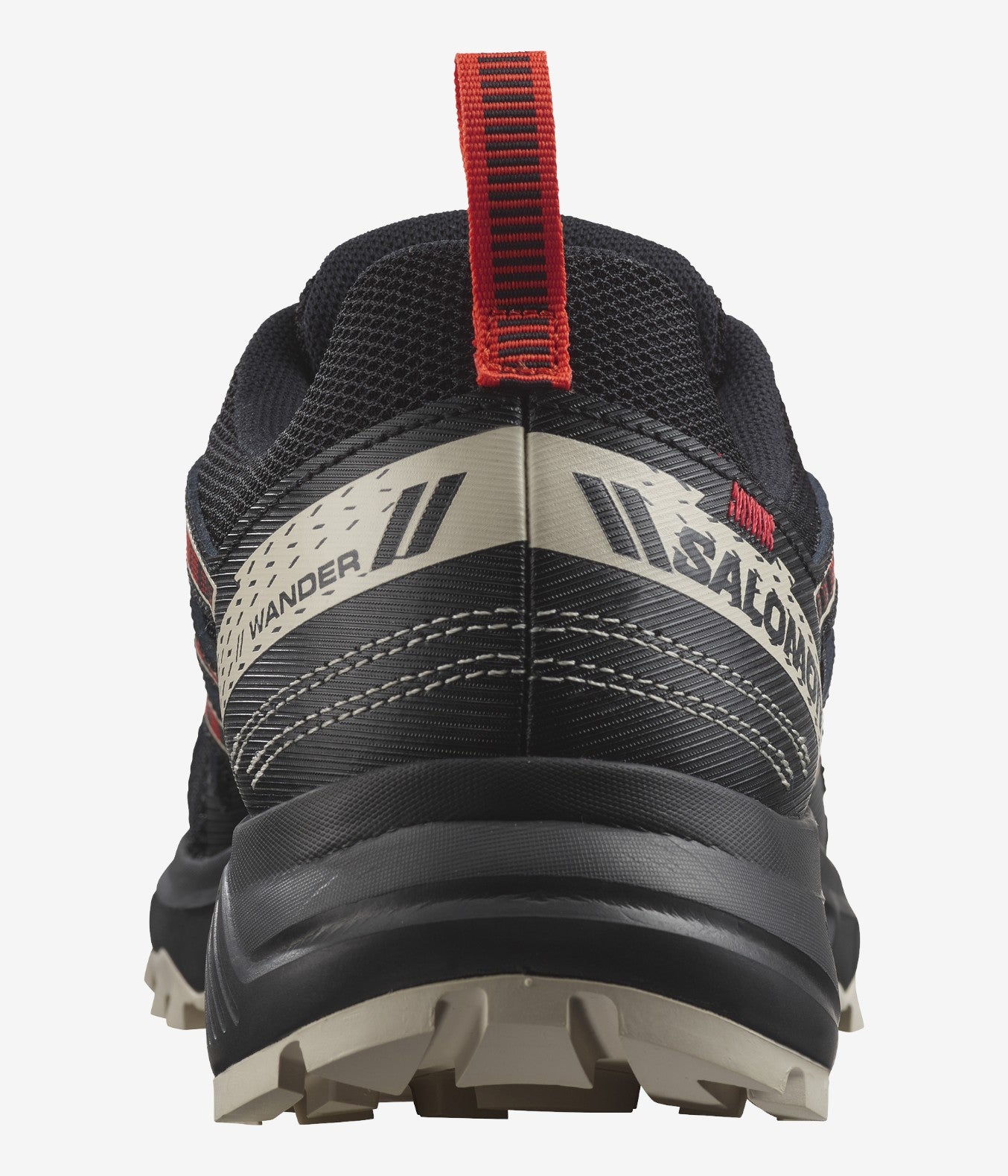 WANDER Running Shoes - SalomonGCC