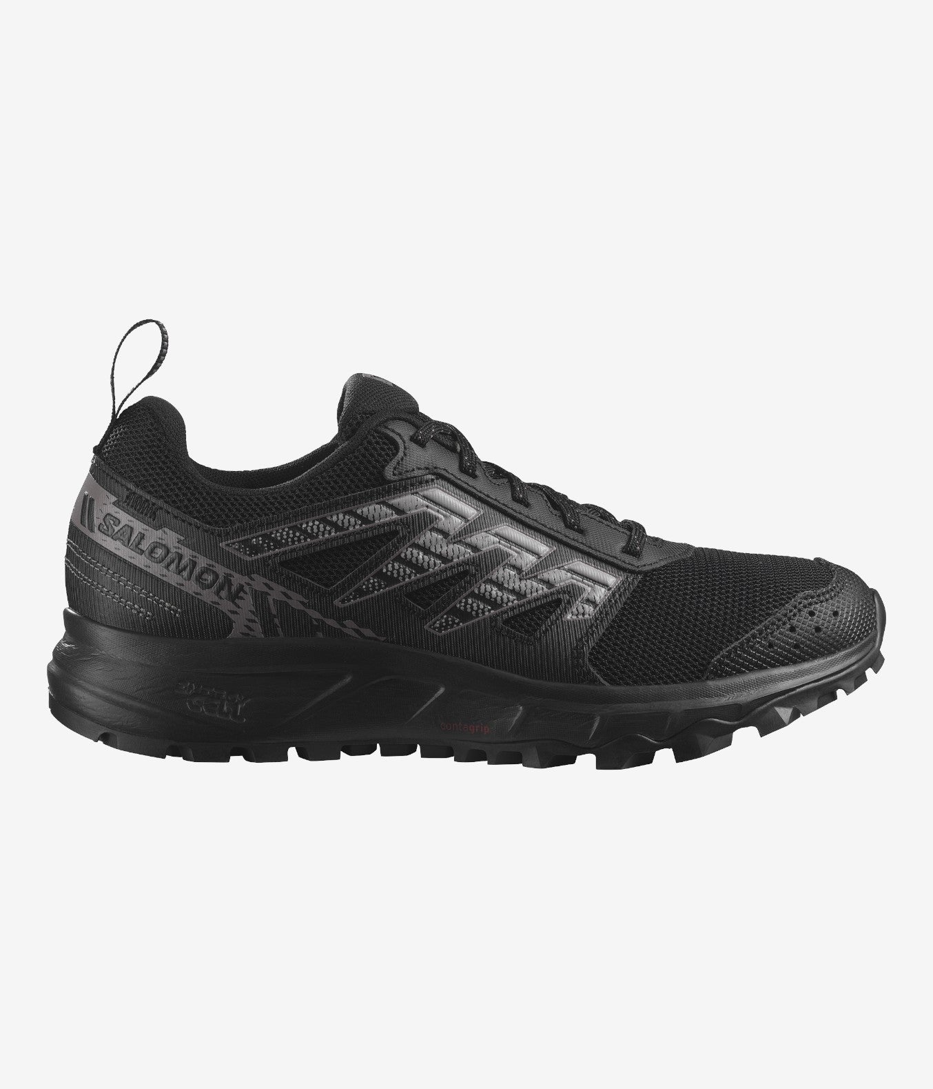 WANDER Running Shoes - SalomonGCC