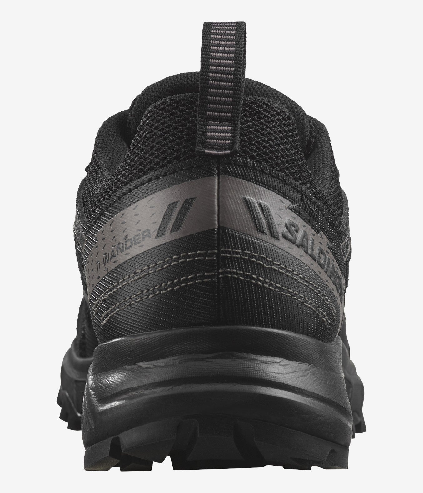 WANDER Running Shoes - SalomonGCC