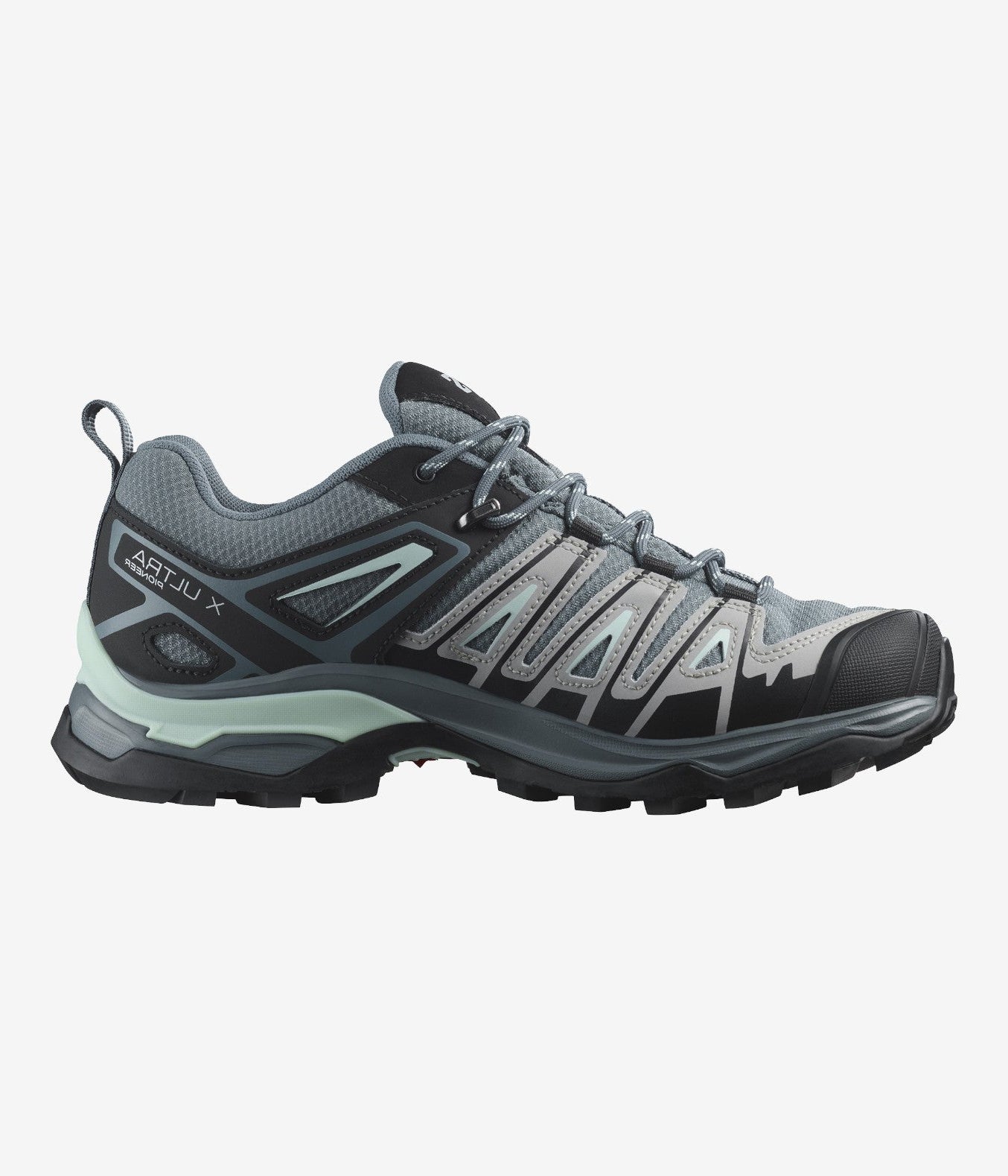 X ULTRA PIONEER GORE-TEX Hiking Shoes - SalomonGCC