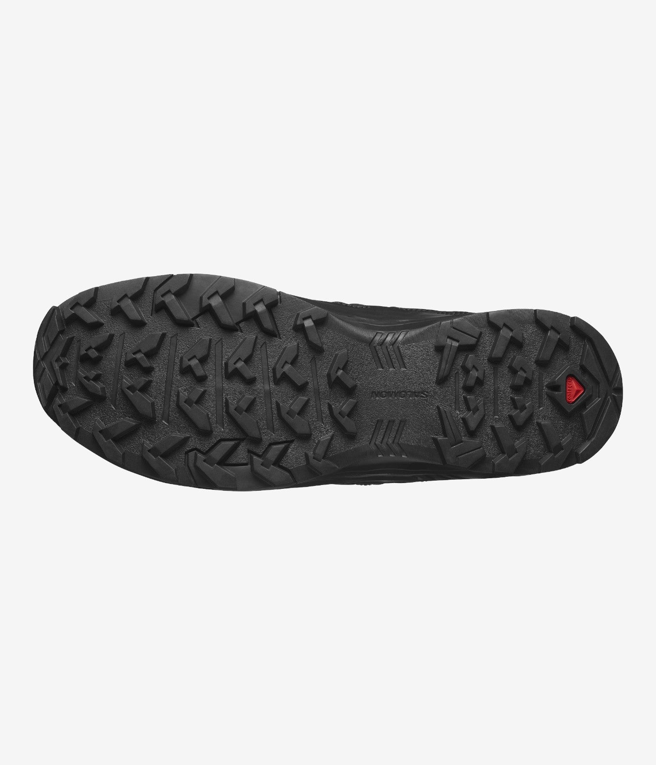 X BRAZE Hiking Shoes - SalomonGCC