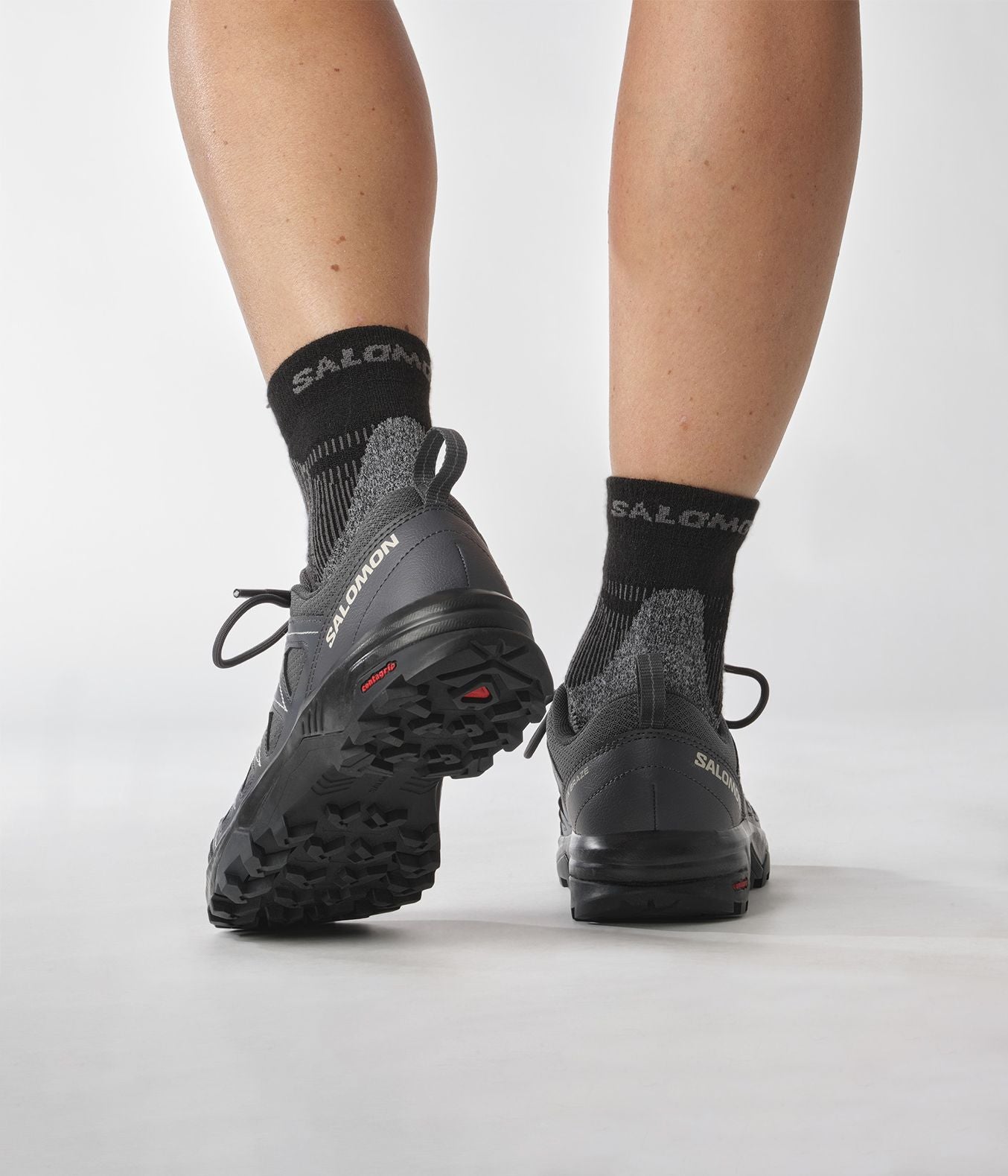 X BRAZE Hiking Shoes - SalomonGCC