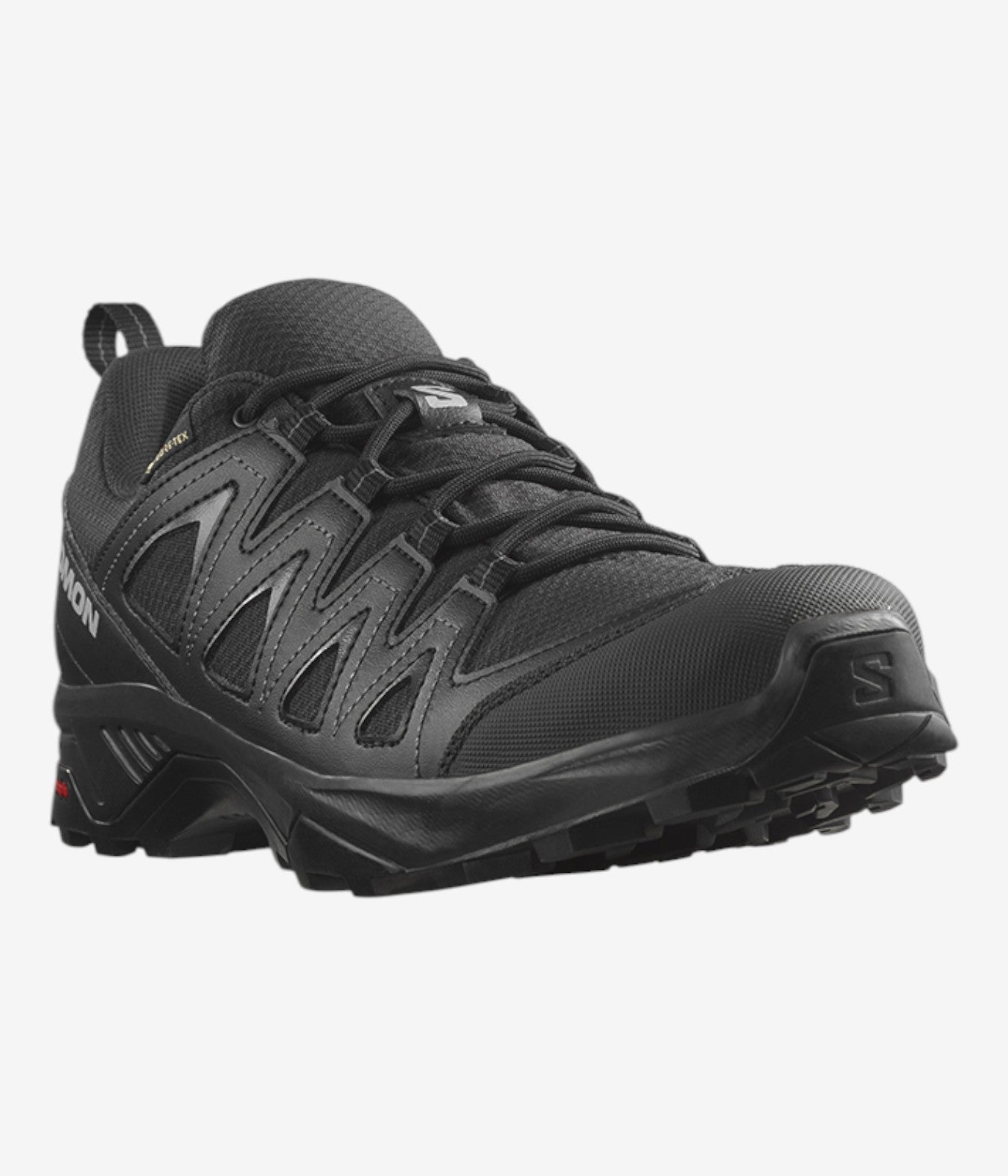 X BRAZE GORE-TEX Hiking Shoes - SalomonGCC