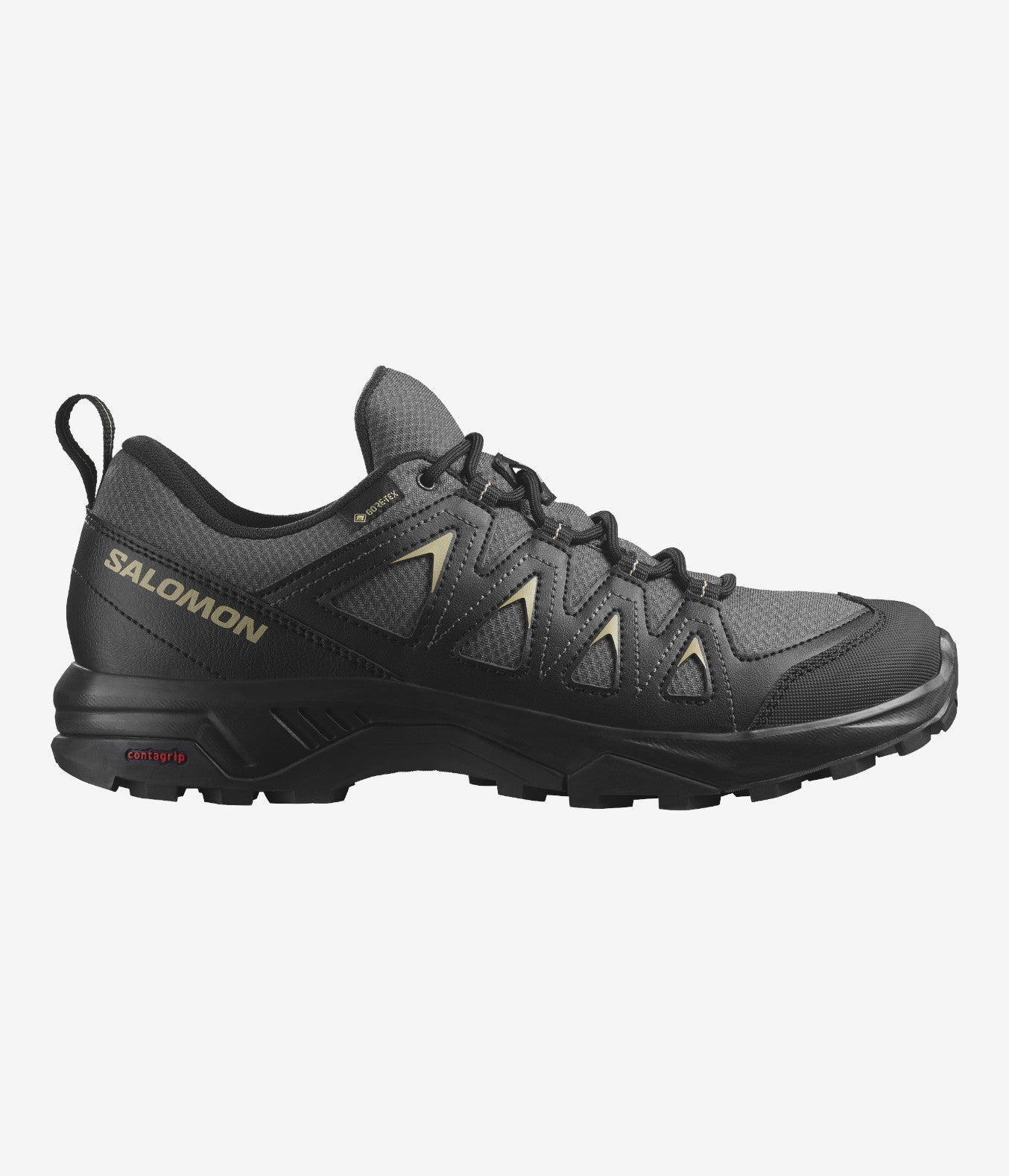 X BRAZE GORE-TEX Hiking Shoes - SalomonGCC