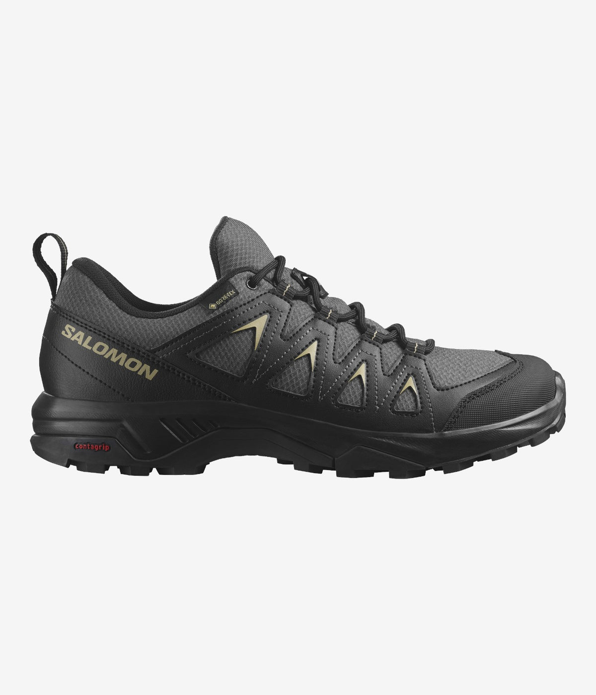 X BRAZE GORE-TEX Hiking Shoes - SalomonGCC