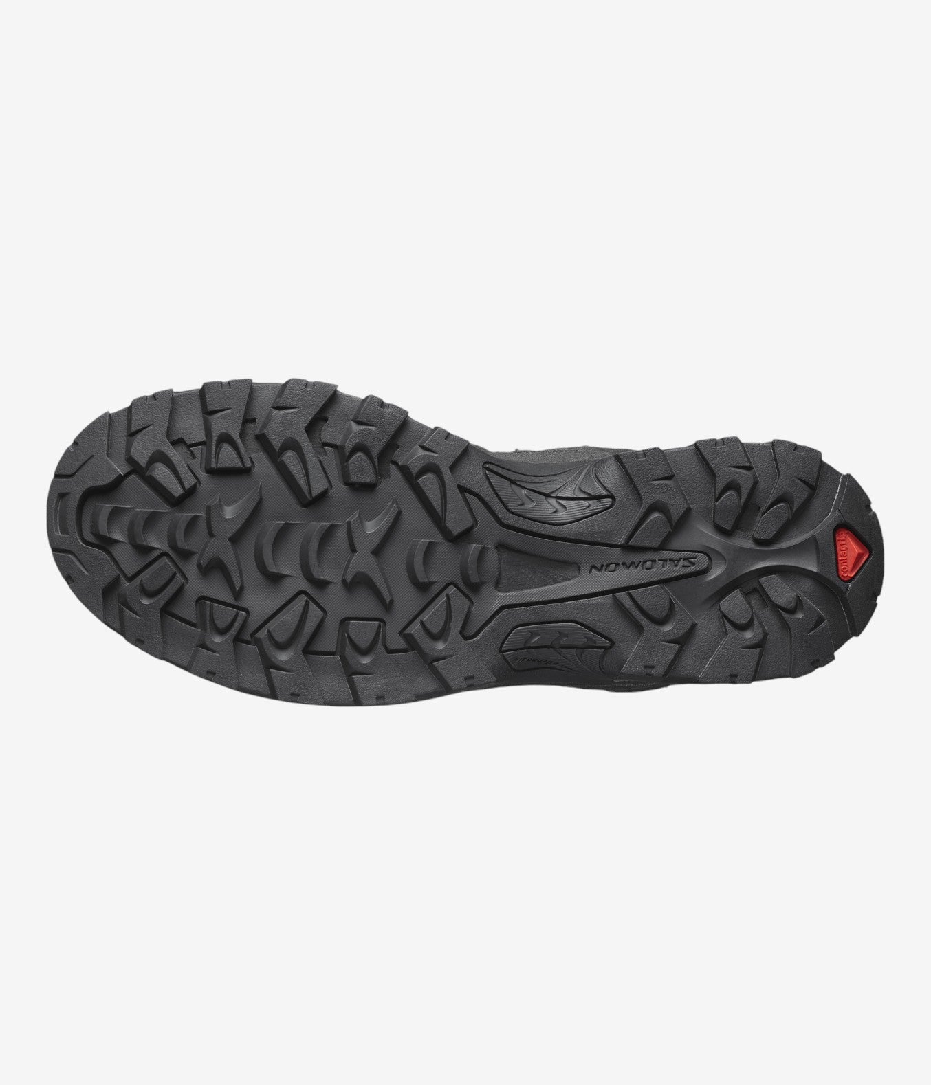 QUEST ROVE GORE-TEX Leather Hiking Shoes - SalomonGCC