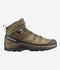 QUEST ROVE GORE-TEX Leather