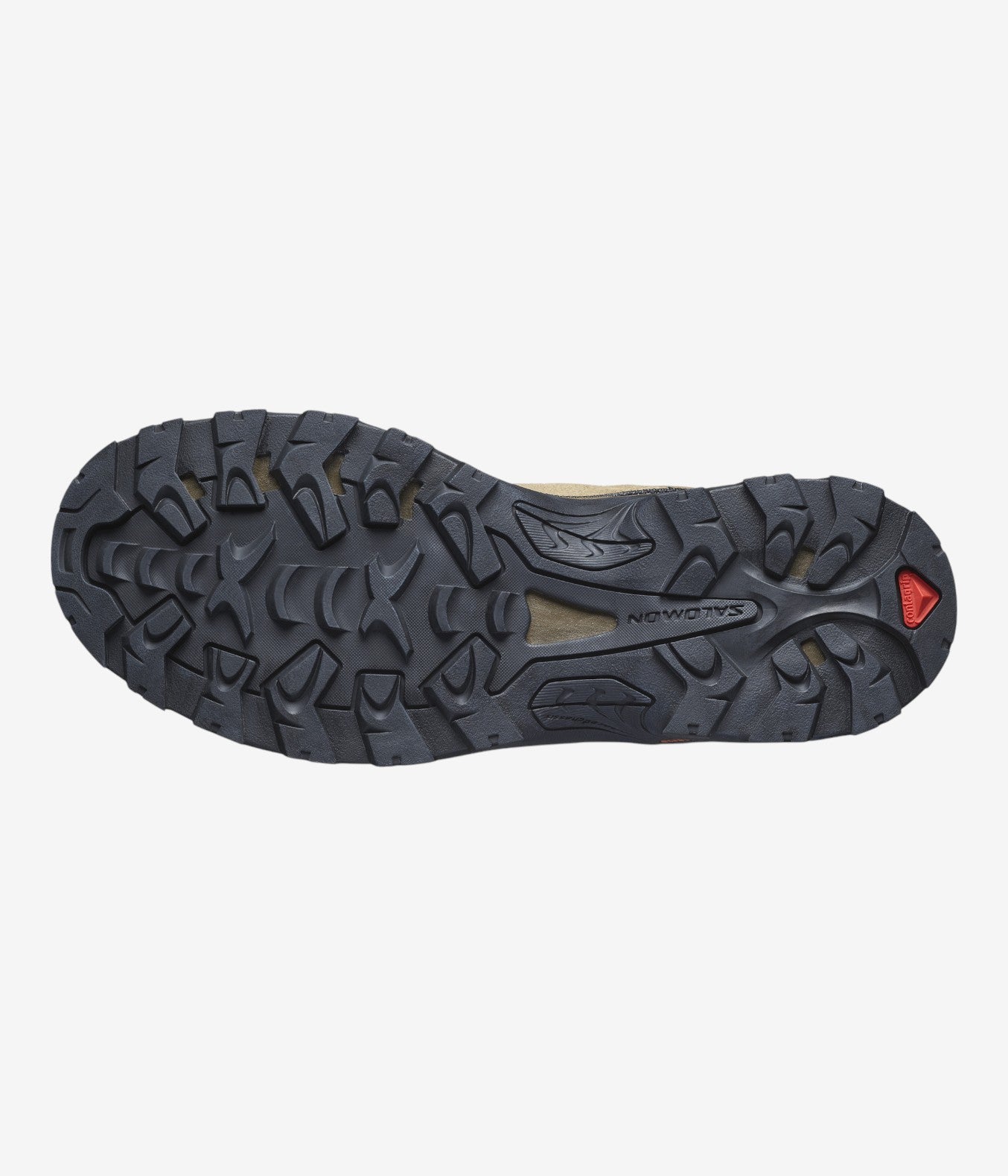 QUEST ROVE GORE-TEX Leather Hiking Shoes - SalomonGCC