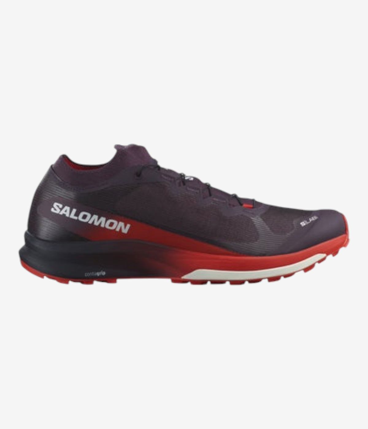 S/LAB ULTRA 3 Trail Running Shoes - SalomonGCC