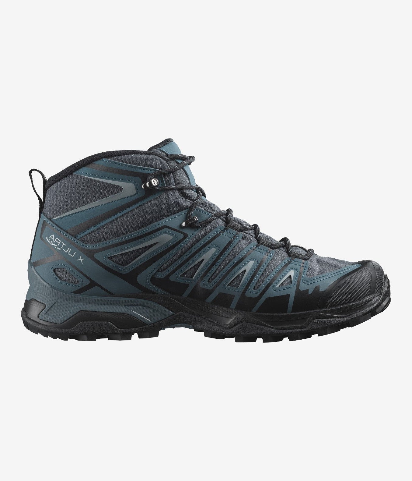 X ULTRA PIONEER MID GORE-TEX Hiking Shoes - SalomonGCC