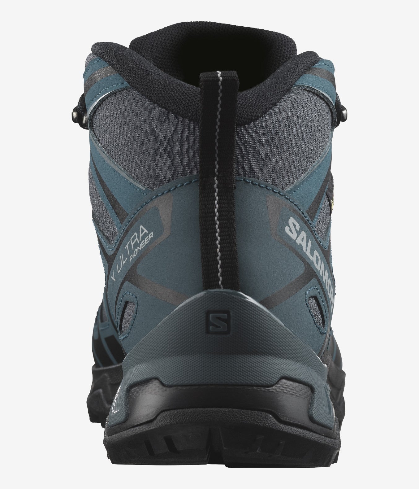 X ULTRA PIONEER MID GORE-TEX Hiking Shoes - SalomonGCC