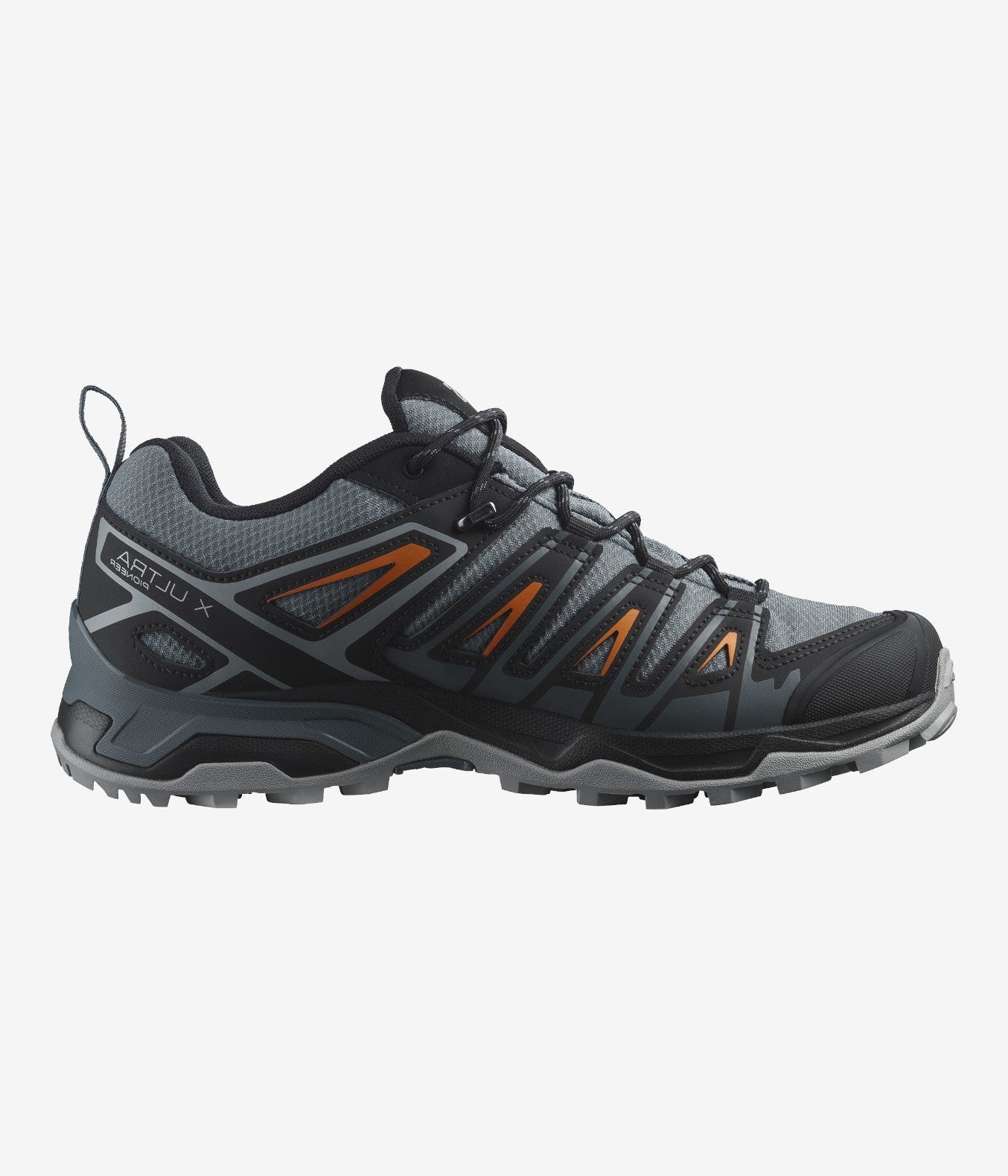 X ULTRA PIONEER GORE-TEX Hiking Shoes - SalomonGCC