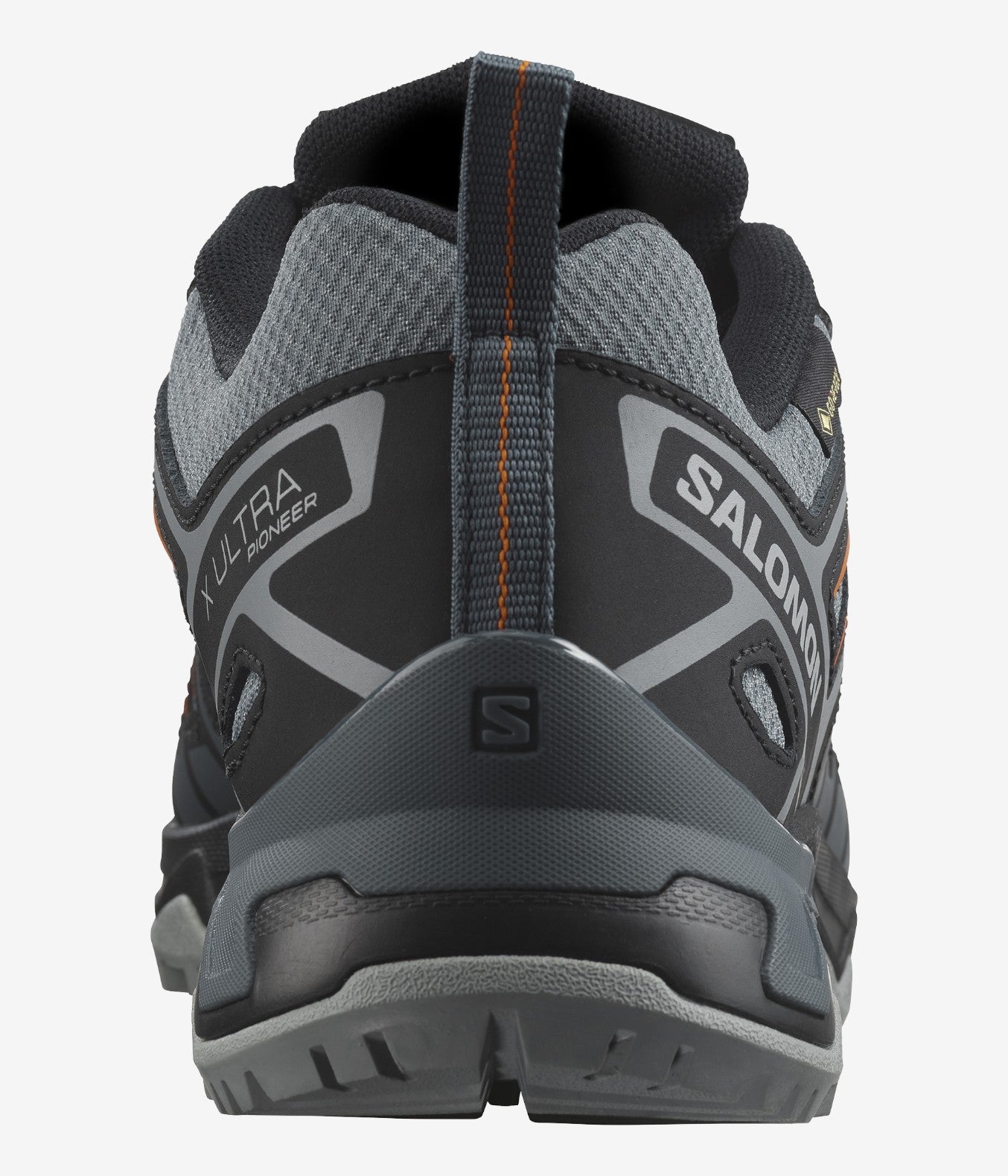 X ULTRA PIONEER GORE-TEX Hiking Shoes - SalomonGCC