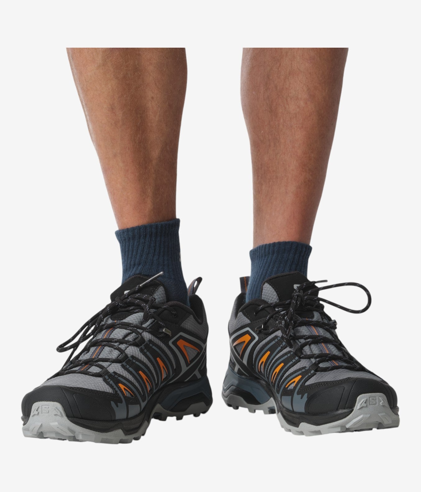 X ULTRA PIONEER GORE-TEX Hiking Shoes - SalomonGCC