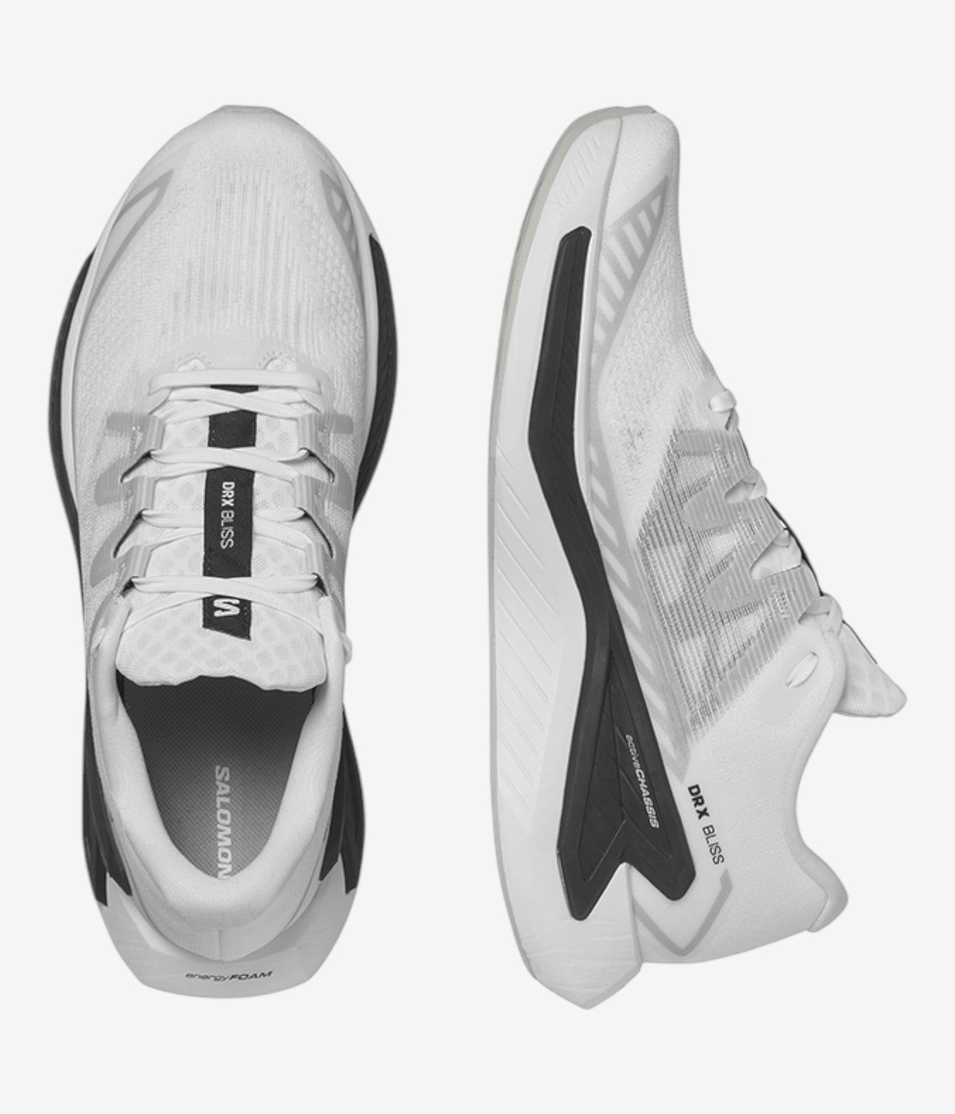 DRX BLISS Road Running Shoes - SalomonGCC