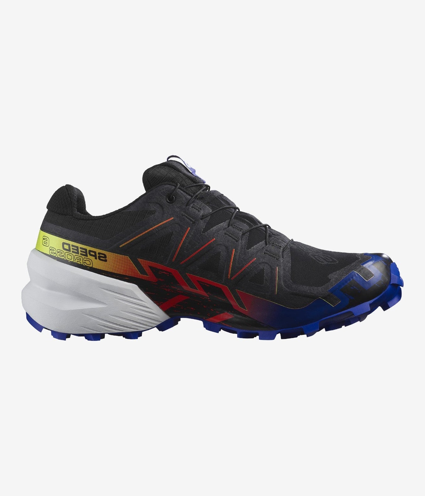 SPEEDCROSS 6 GORE-TEX Trail Running Shoes - SalomonGCC