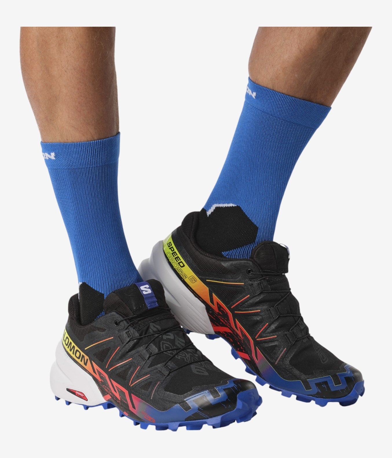 SPEEDCROSS 6 GORE-TEX Trail Running Shoes - SalomonGCC