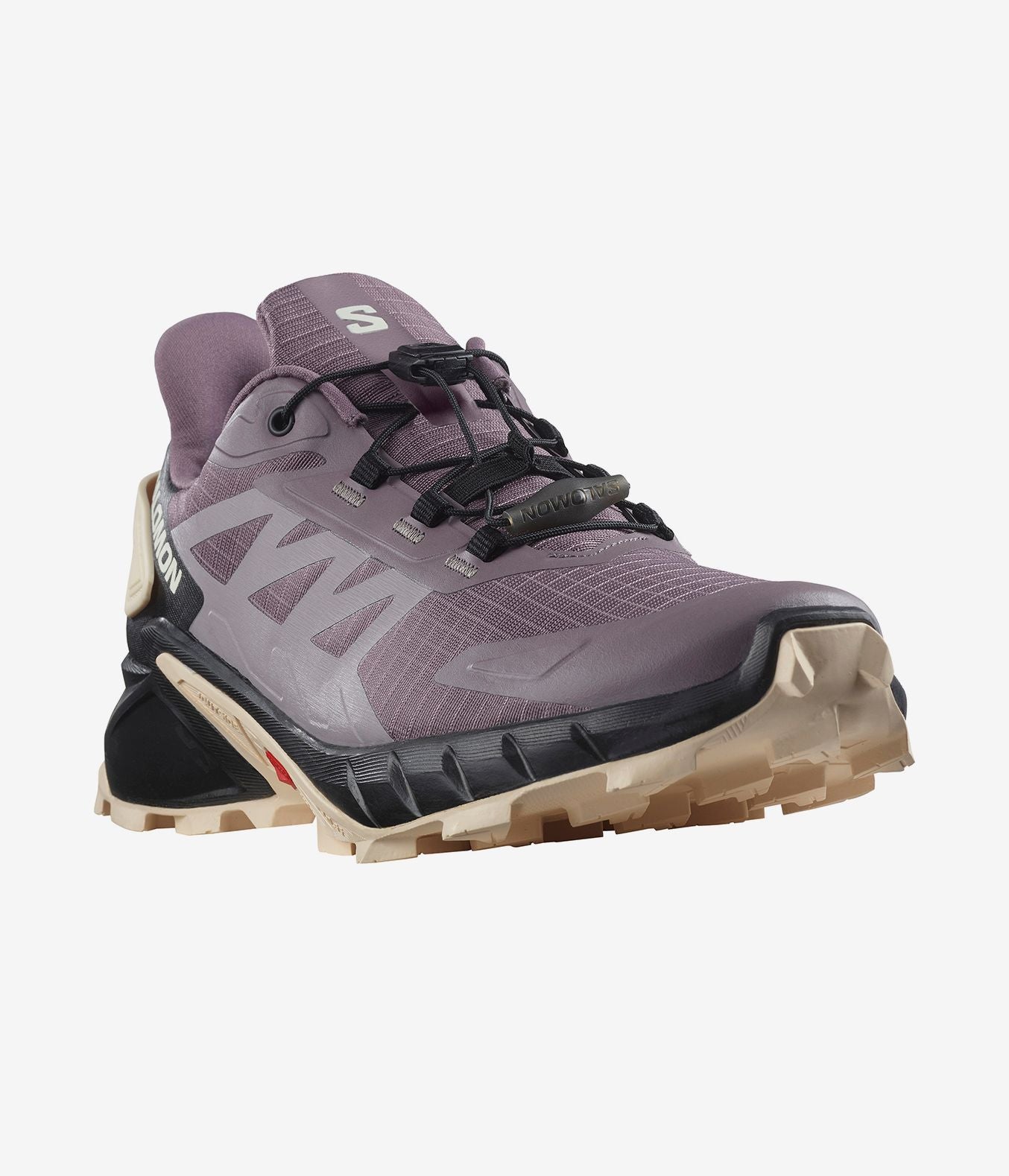 SUPERCROSS 4 Trail Running Shoes - SalomonGCC