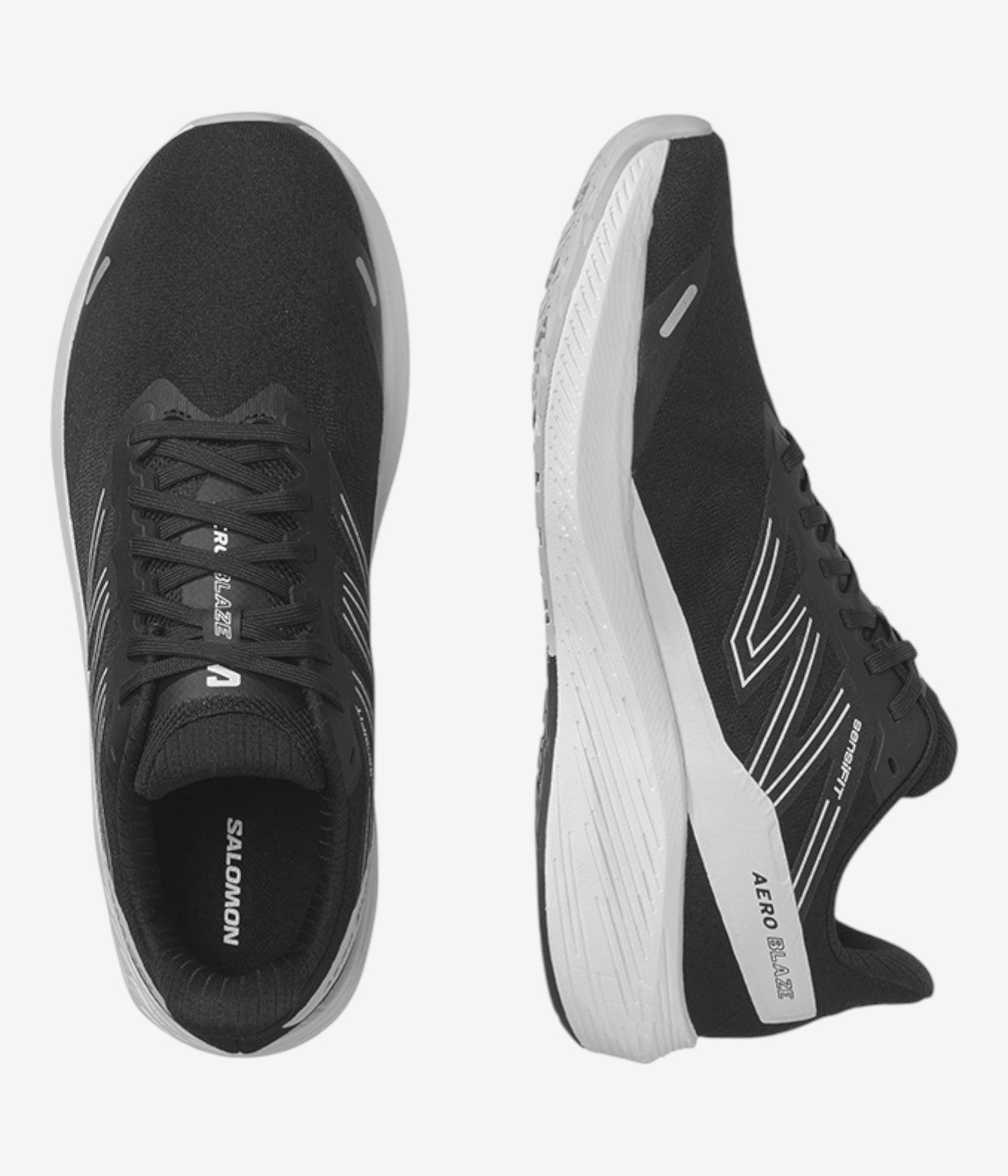 AERO BLAZE Running Shoes - SalomonGCC