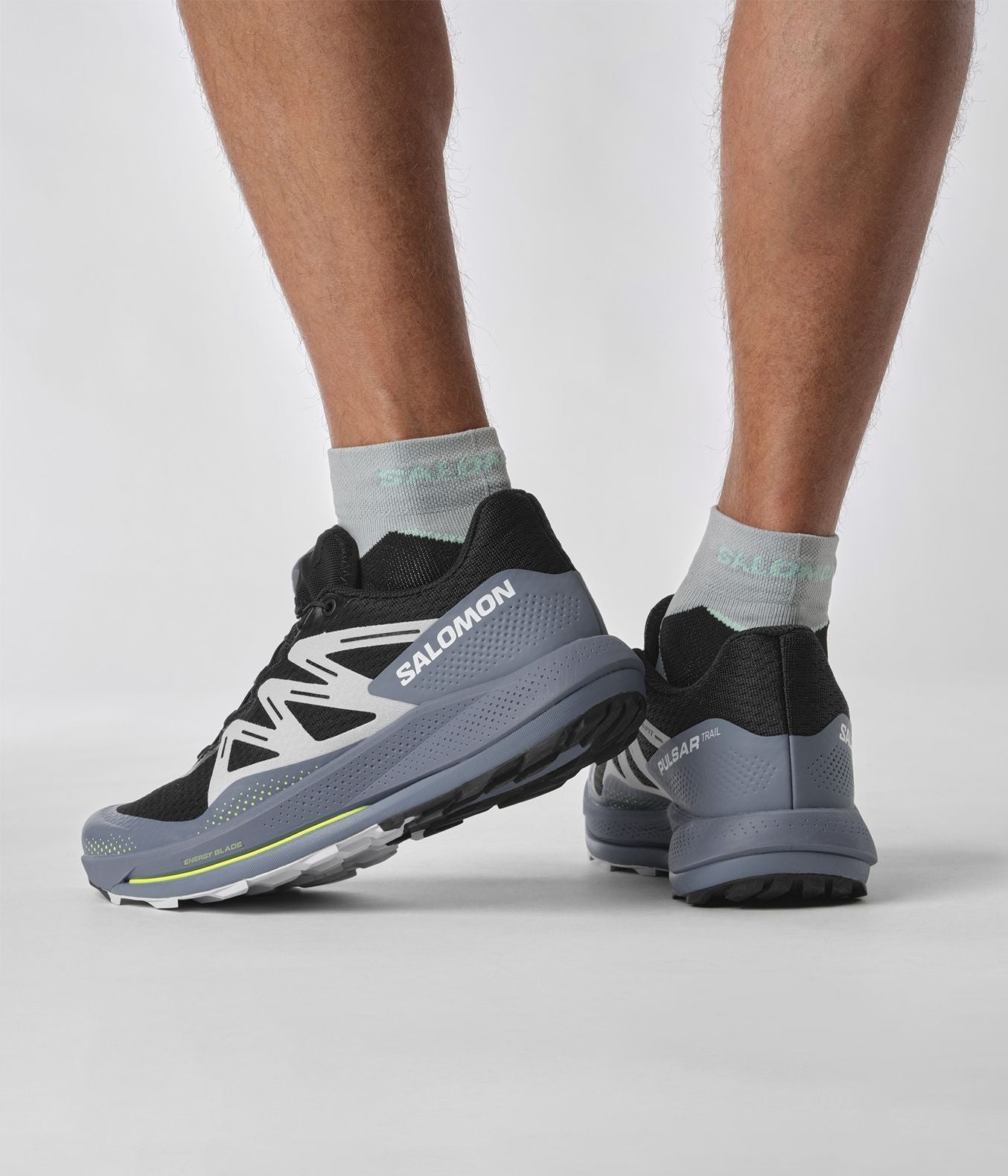 PULSAR TRAIL Running Shoes - SalomonGCC