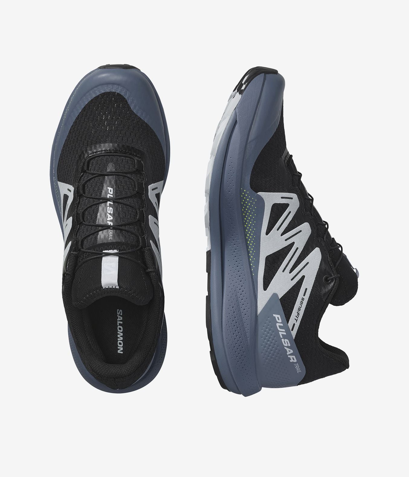 PULSAR TRAIL Running Shoes - SalomonGCC