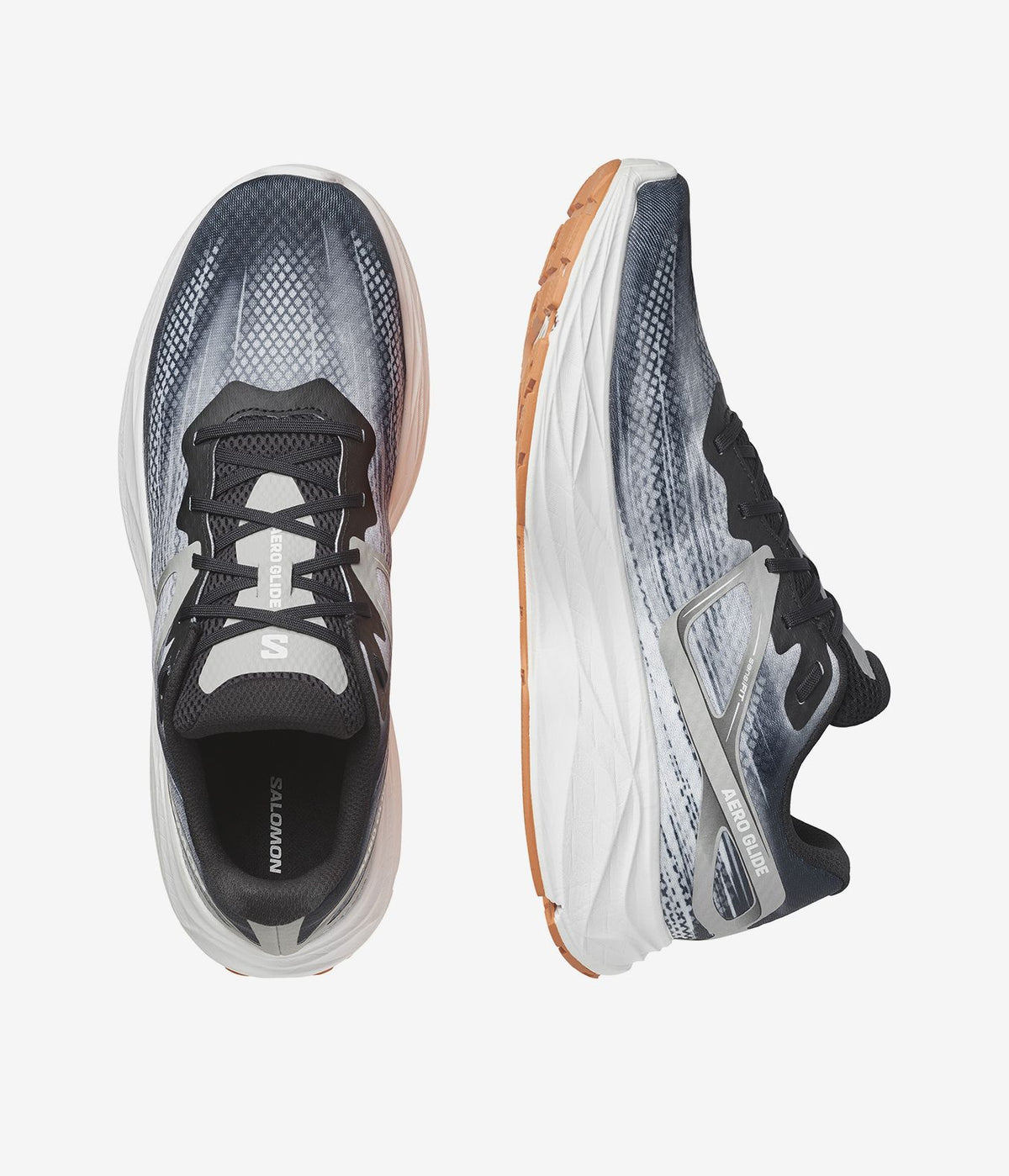 AERO GLIDE Running Shoes - SalomonGCC