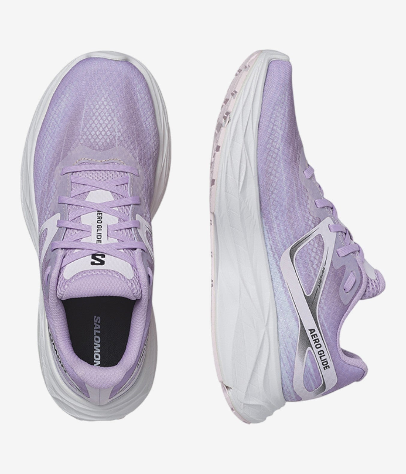 AERO GLIDE Running Shoes - SalomonGCC