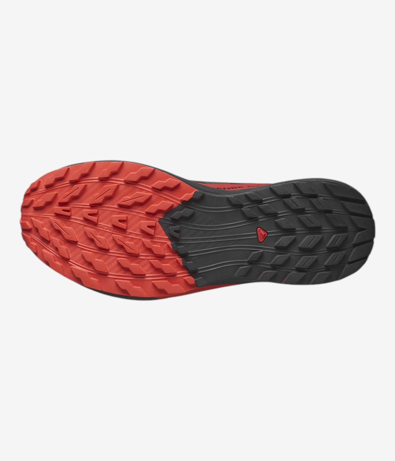 SENSE RIDE 5 Trail Running Shoes - SalomonGCC