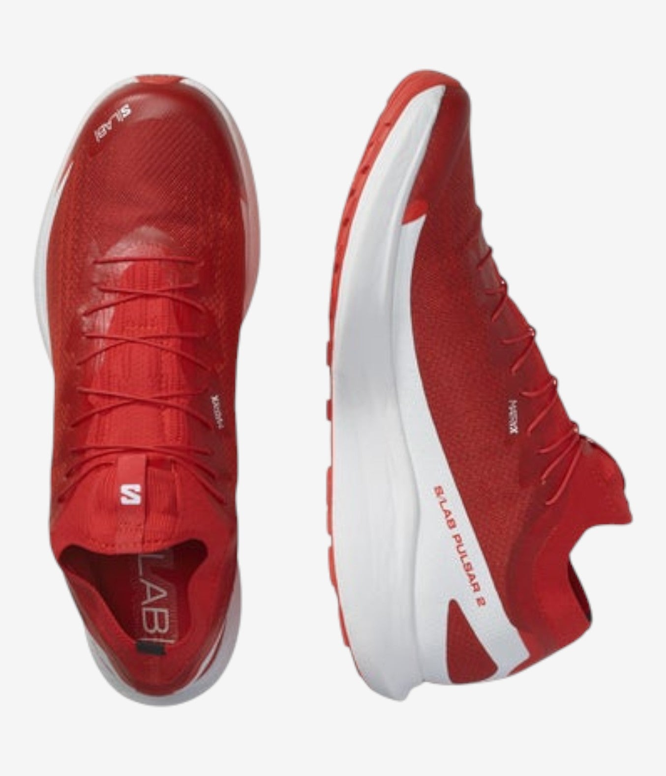 S/LAB PULSAR 2 Trail Running Shoes - SalomonGCC
