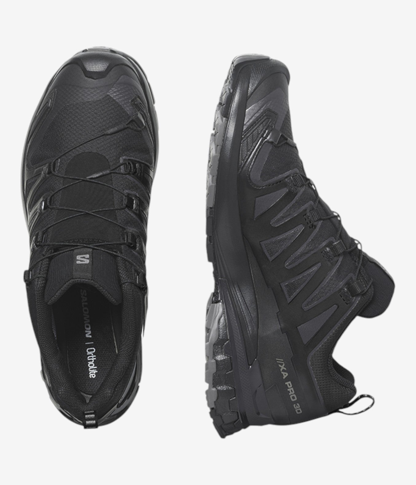 XA PRO 3D V9 GORE-TEX Trail Running Shoes - SalomonGCC