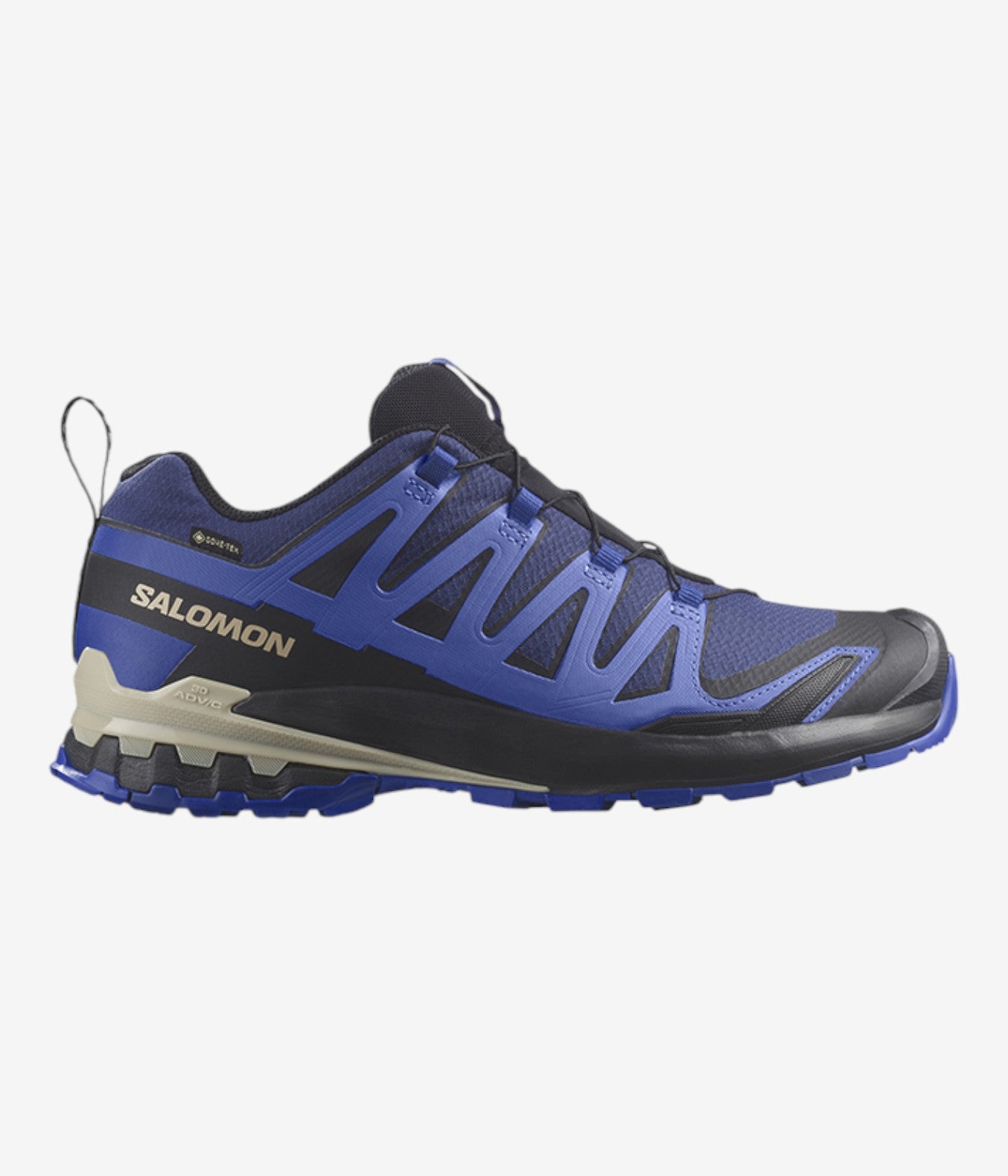 XA PRO 3D V9 GORE-TEX Trail Running Shoes - SalomonGCC