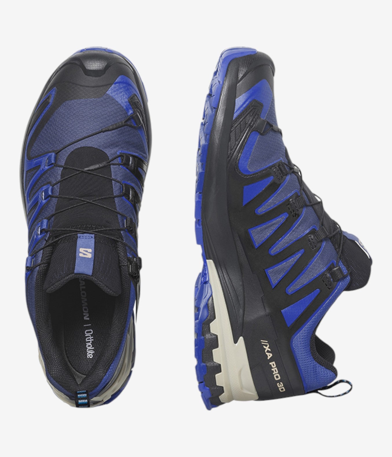 XA PRO 3D V9 GORE-TEX Trail Running Shoes - SalomonGCC