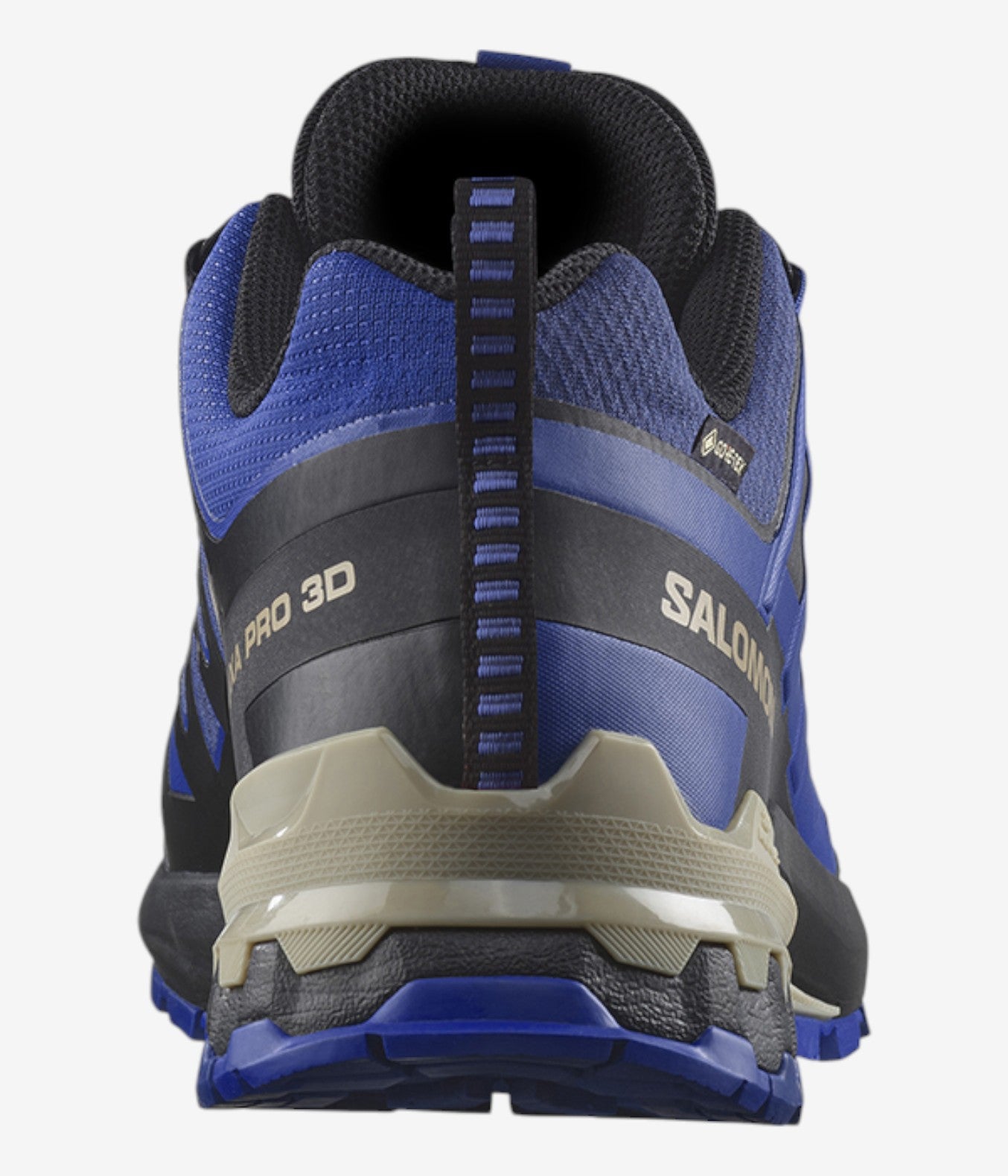 XA PRO 3D V9 GORE-TEX Trail Running Shoes - SalomonGCC