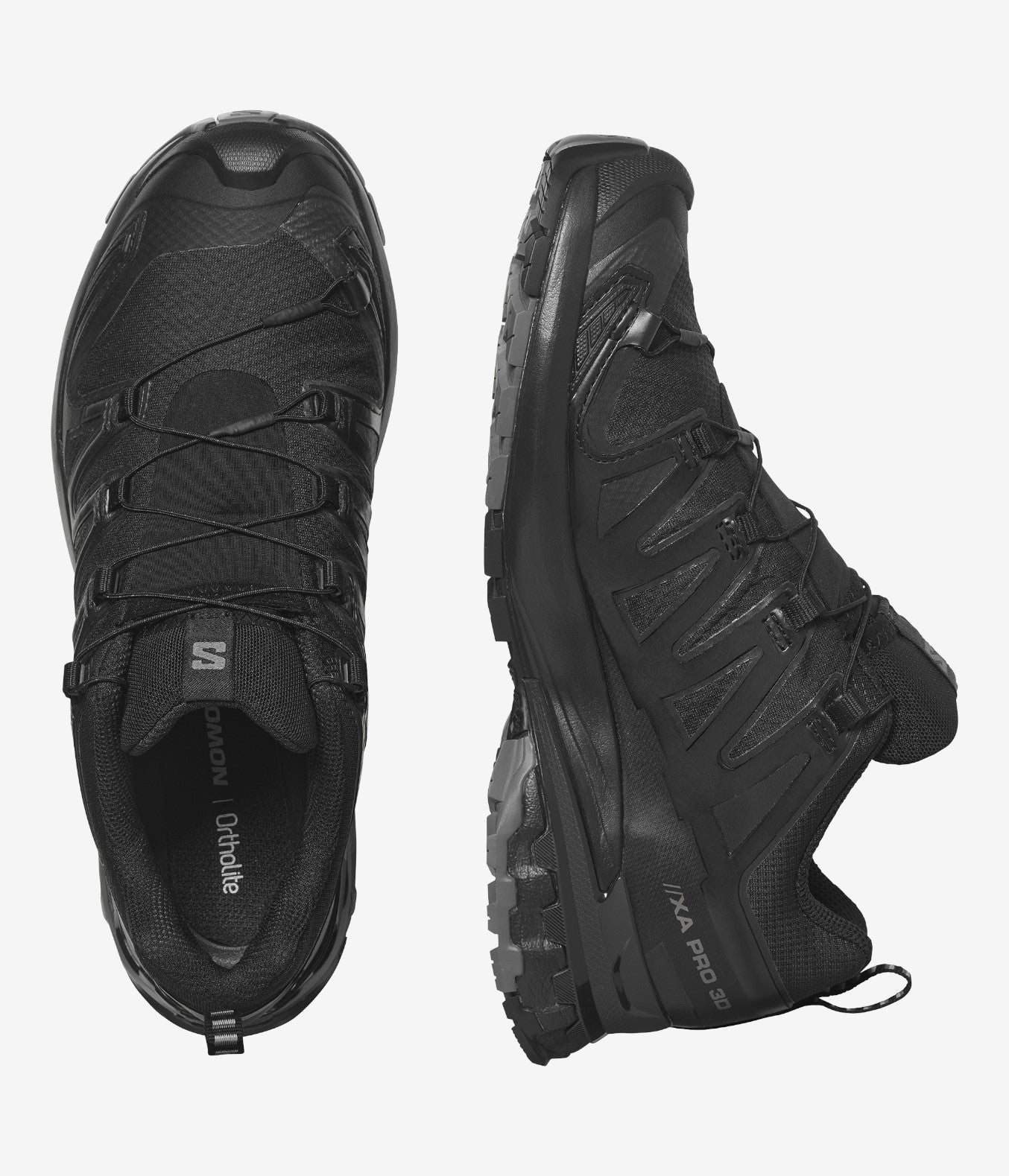 XA PRO 3D V9 GORE-TEX Trail Running Shoes - SalomonGCC