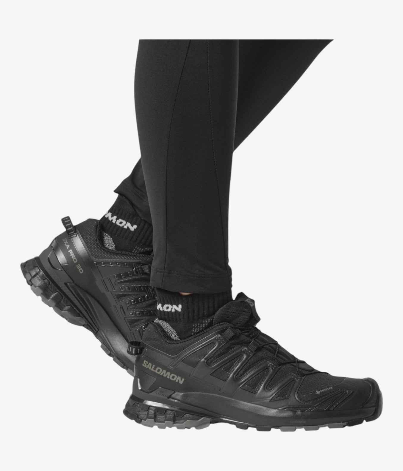 XA PRO 3D V9 GORE-TEX Trail Running Shoes - SalomonGCC