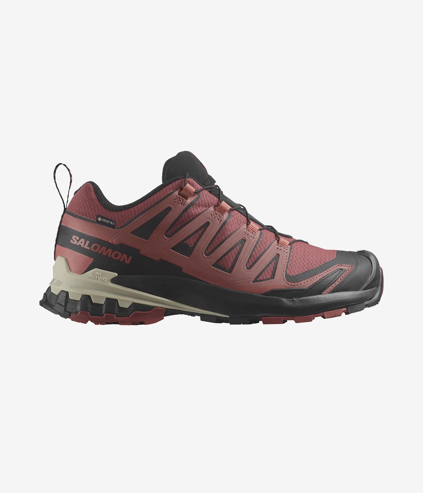 XA PRO 3D V9 GORE-TEX Trail Running Shoes - SalomonGCC