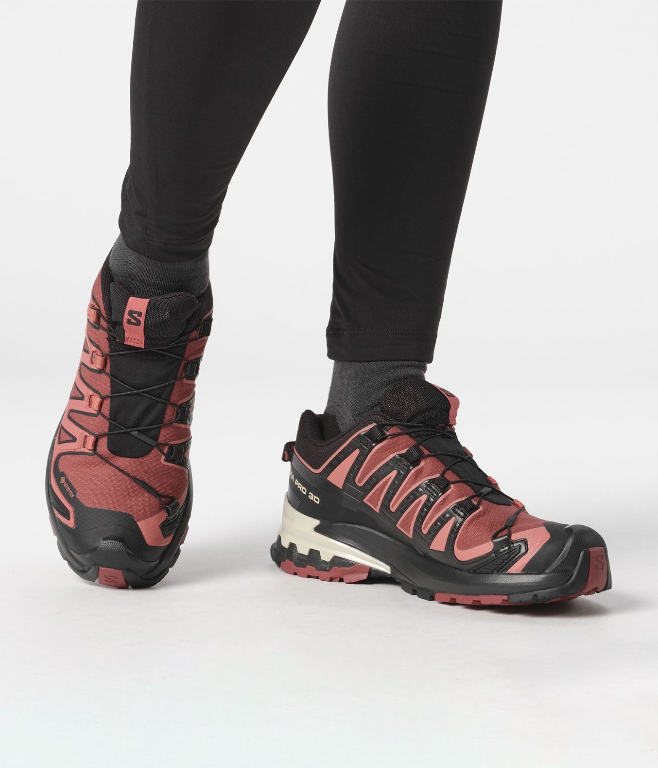 XA PRO 3D V9 GORE-TEX Trail Running Shoes - SalomonGCC
