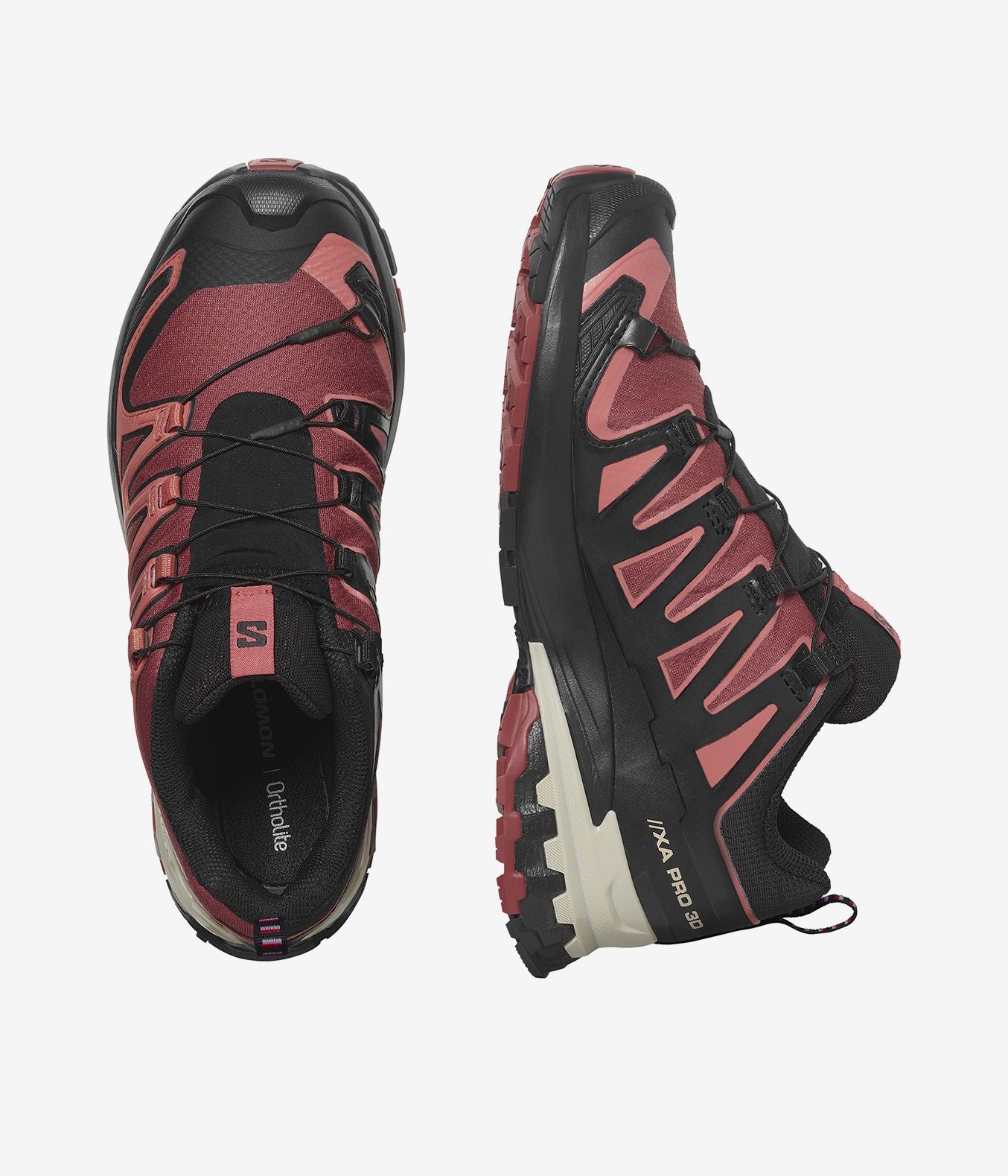 XA PRO 3D V9 GORE-TEX Trail Running Shoes - SalomonGCC