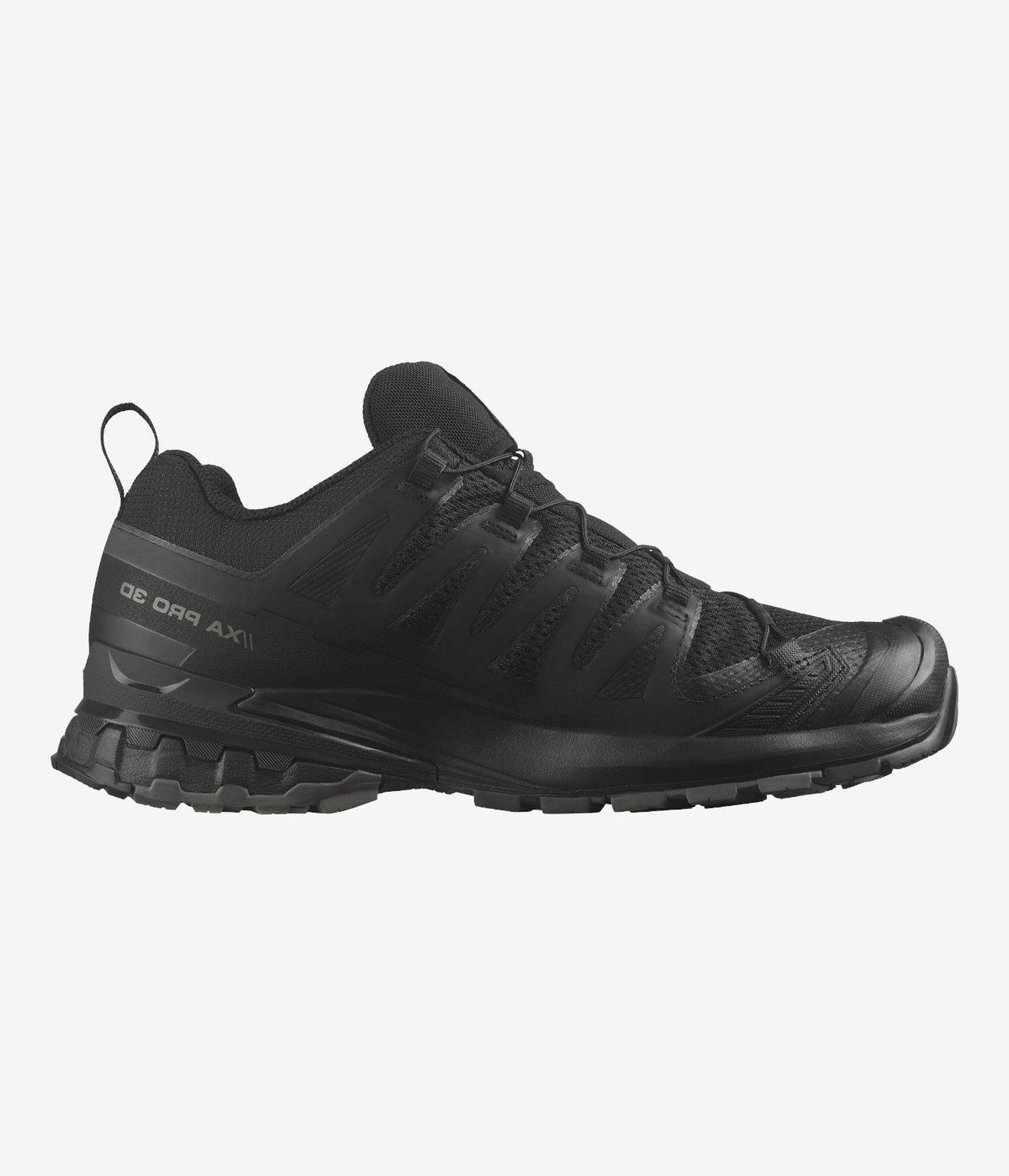 XA PRO 3D V9 Trail Running Shoes - SalomonGCC
