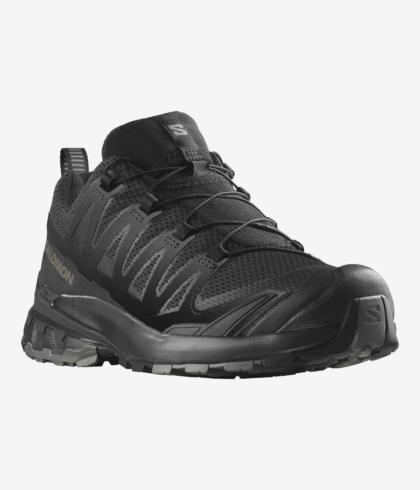 XA PRO 3D V9 Trail Running Shoes - SalomonGCC
