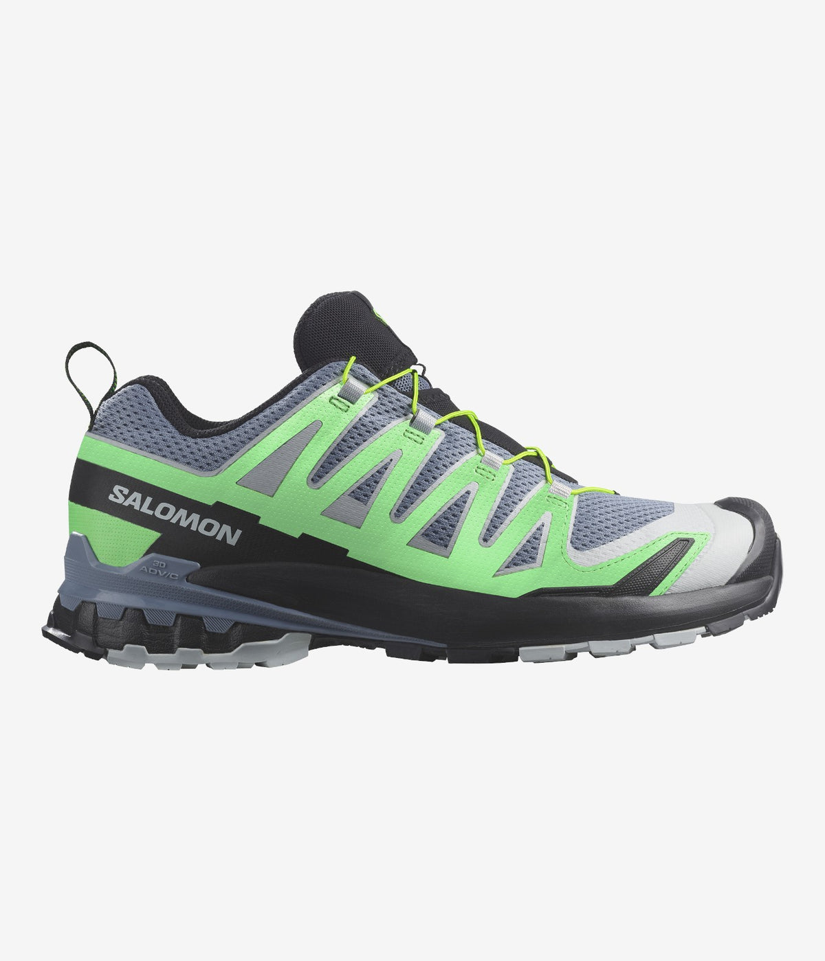 XA PRO 3D V9 Trail Running Shoes - SalomonGCC