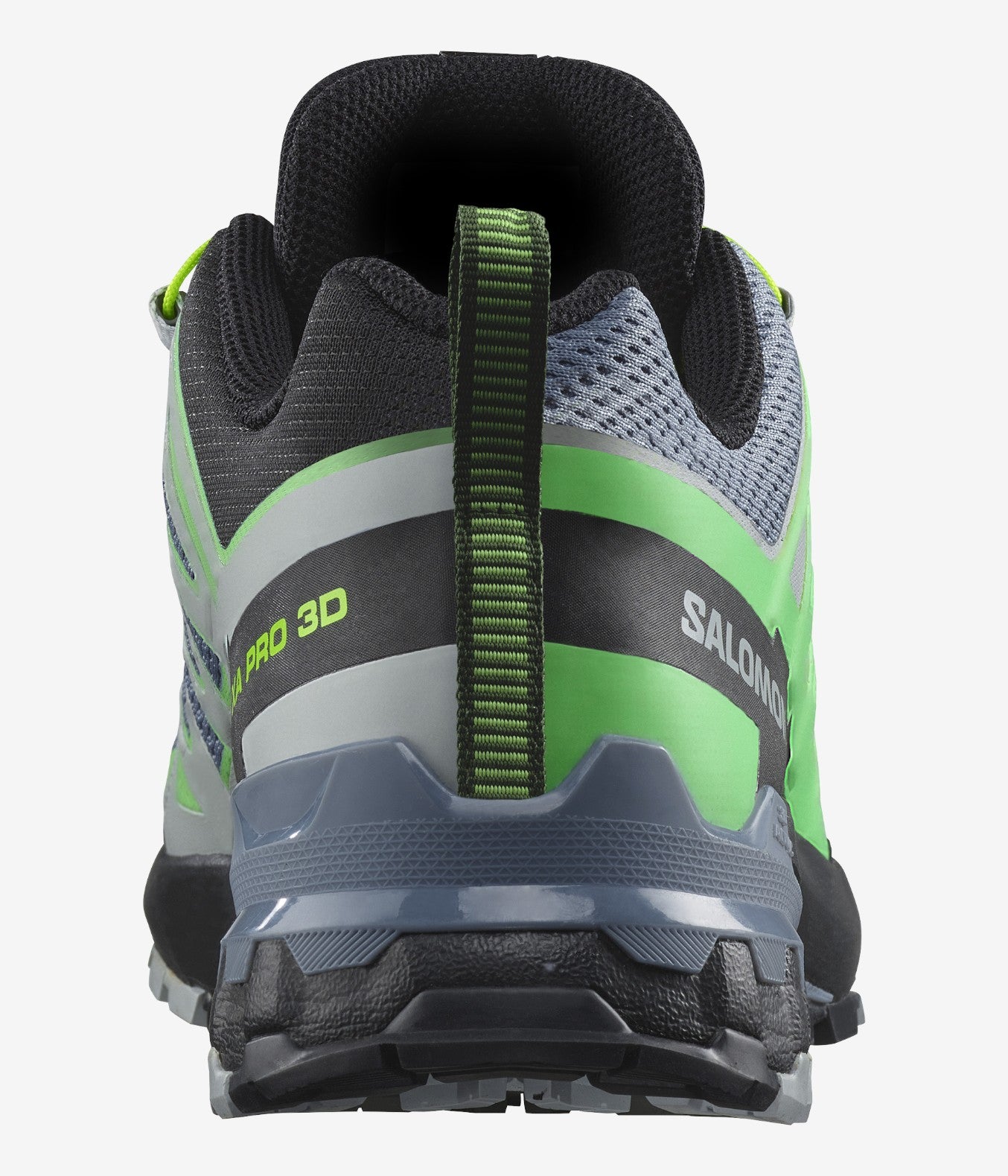 XA PRO 3D V9 Trail Running Shoes - SalomonGCC
