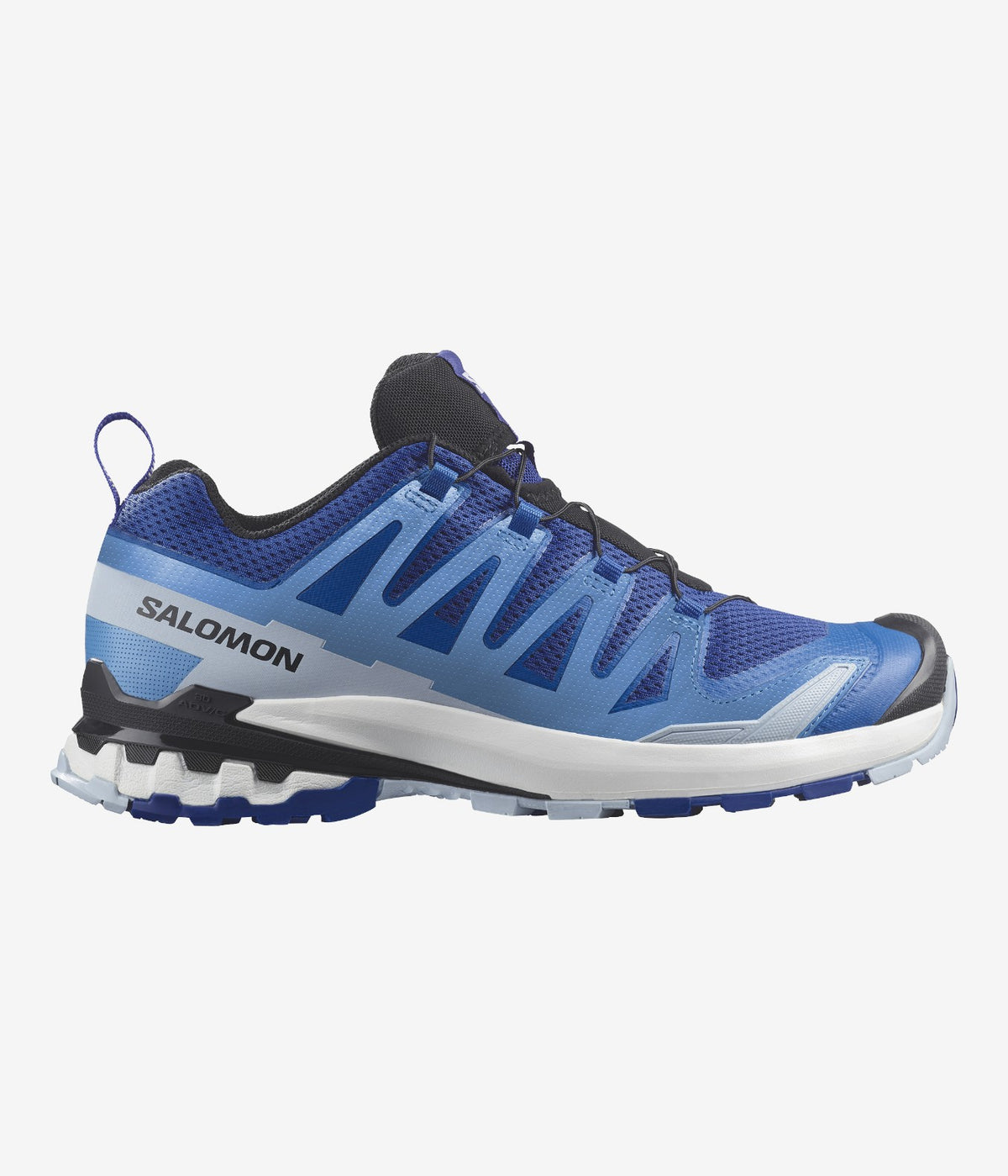 XA PRO 3D V9 Trail Running Shoes - SalomonGCC