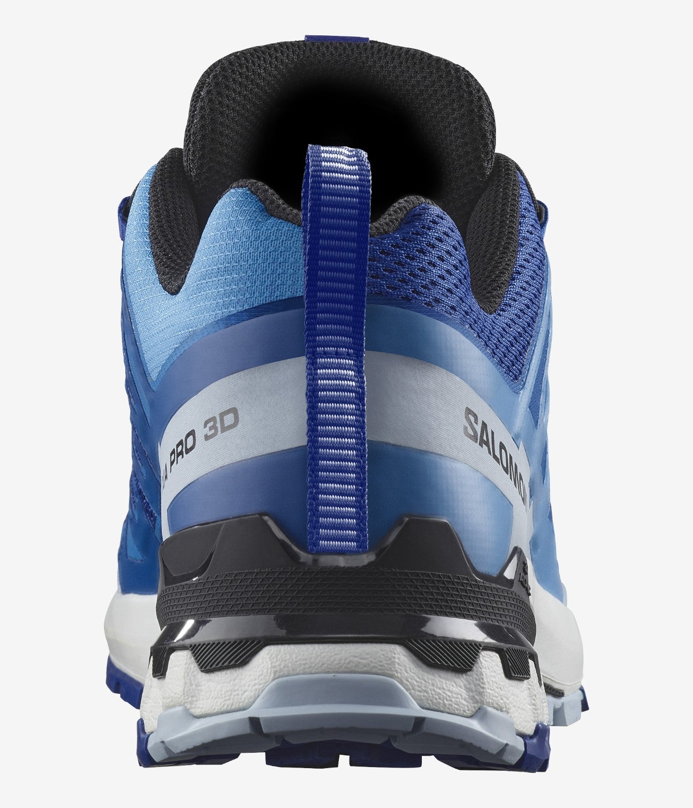 XA PRO 3D V9 Trail Running Shoes - SalomonGCC