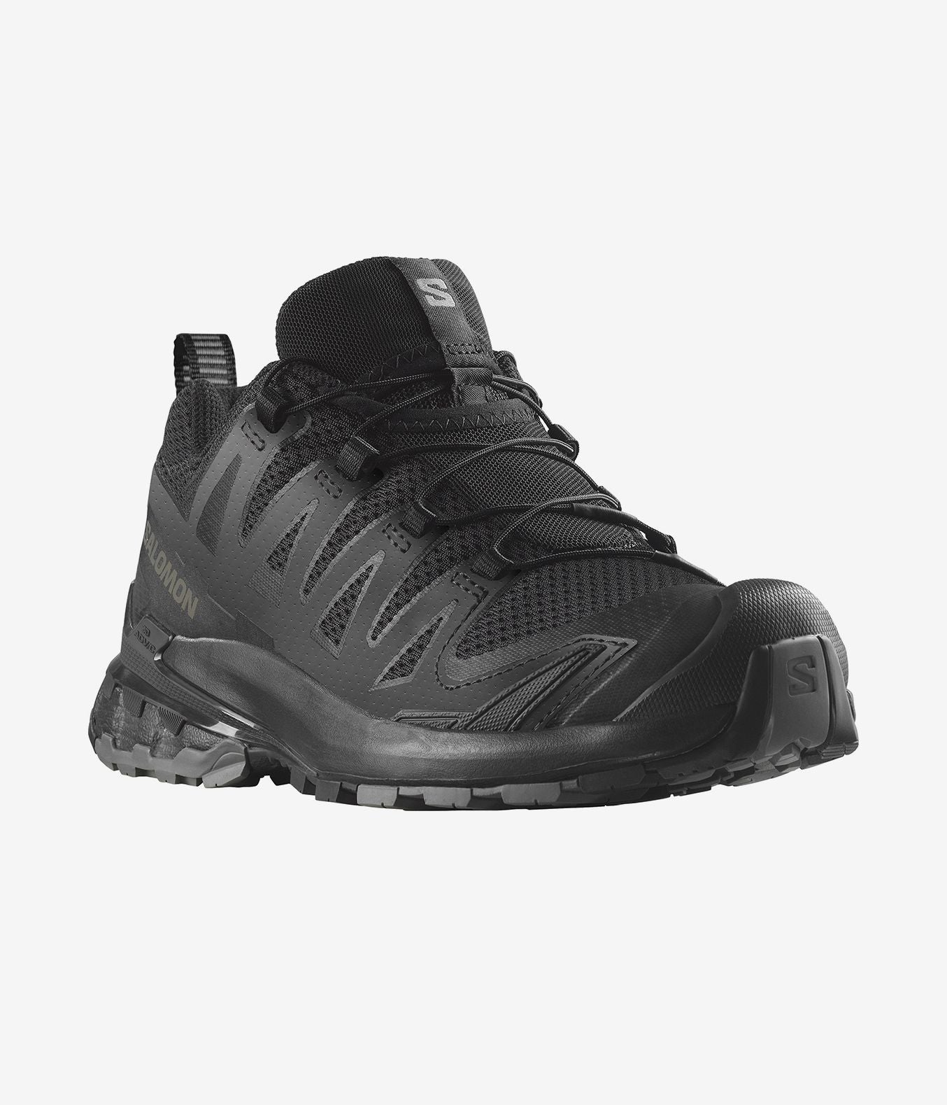XA PRO 3D V9 Trail Running Shoes - SalomonGCC