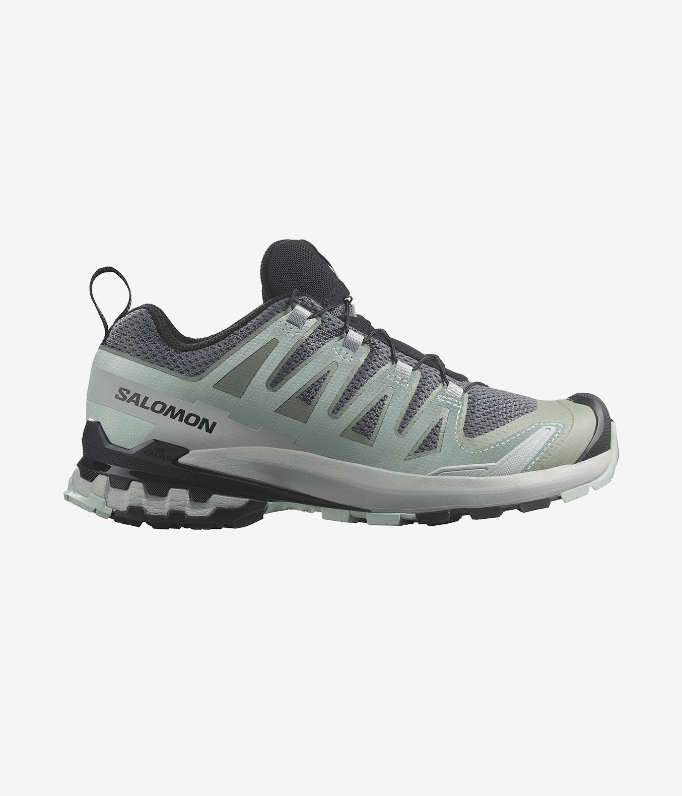 XA PRO 3D V9 Trail Running Shoes - SalomonGCC